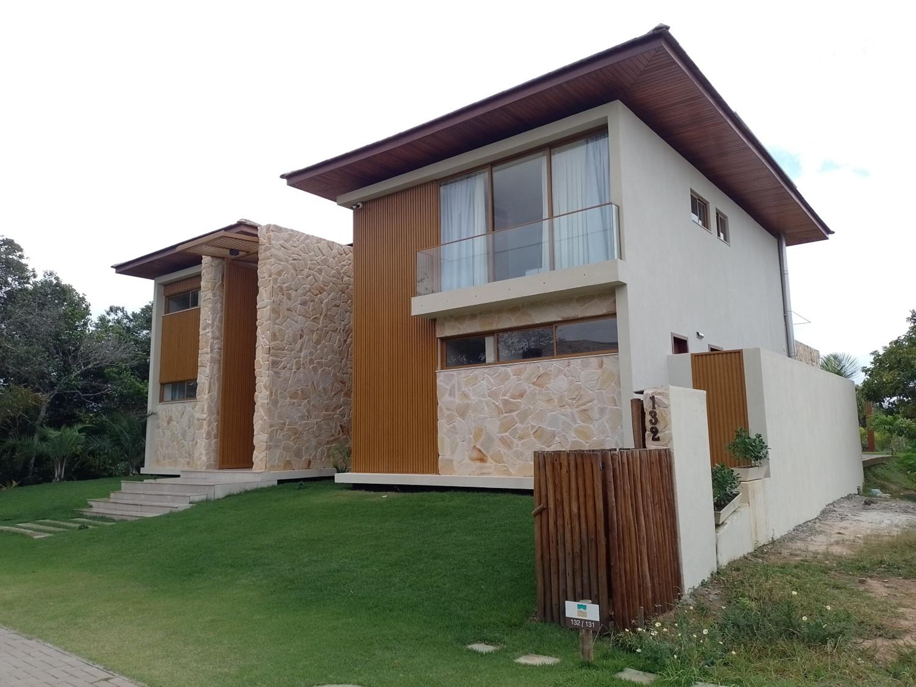 Casa em Praia do Forte - Bahia