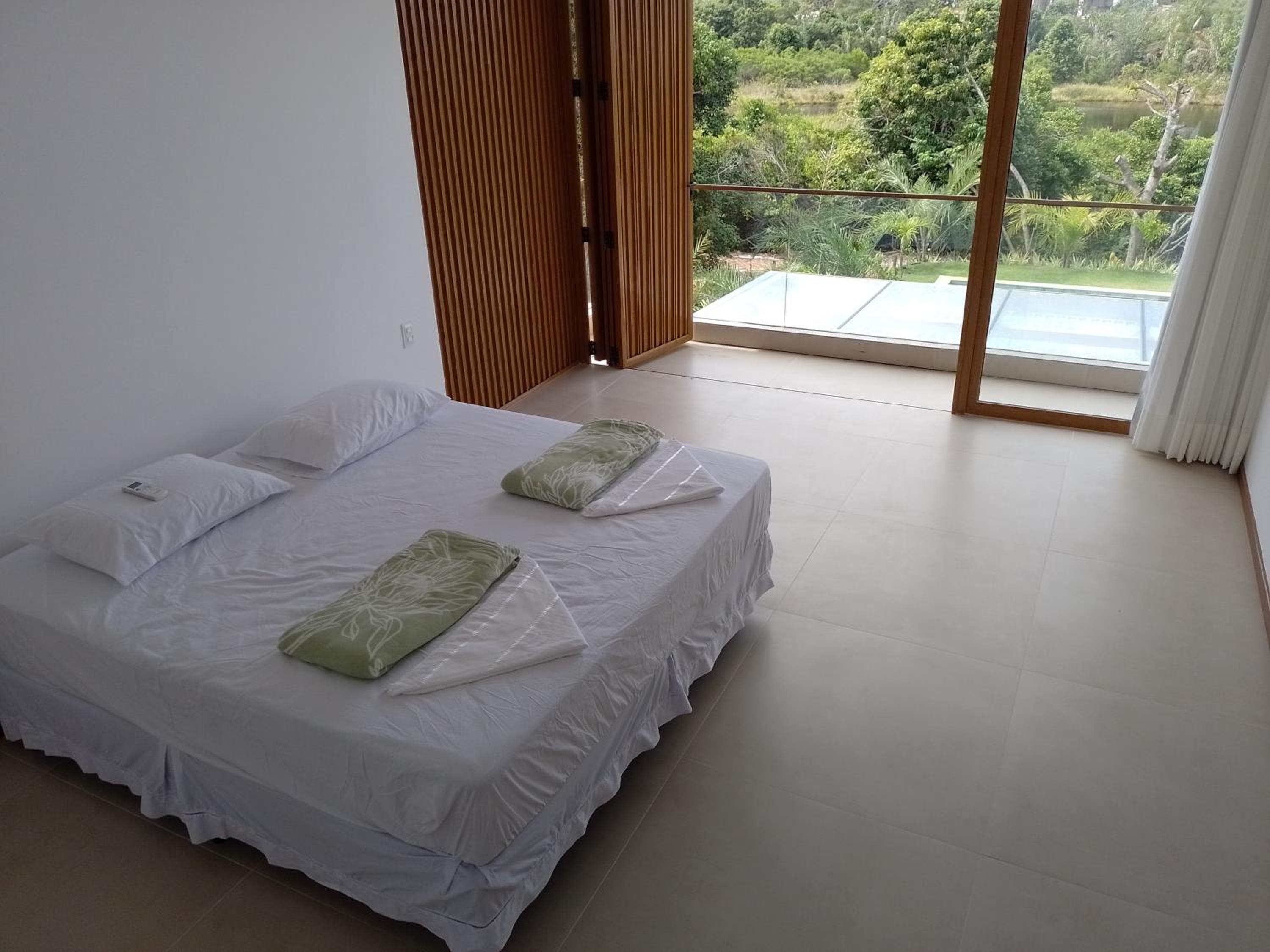 Casa em Praia do Forte - Bahia