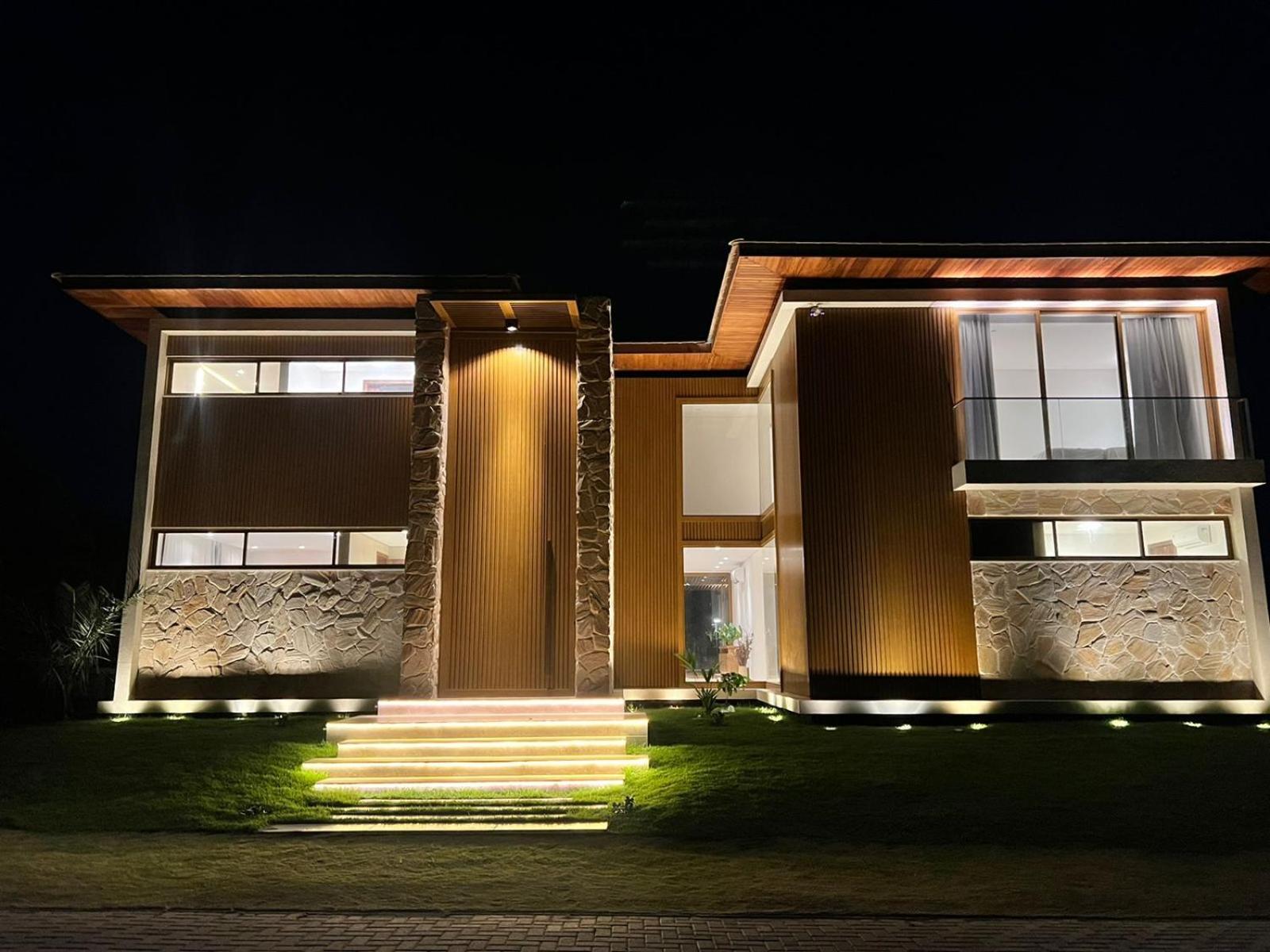 Casa em Praia do Forte - Bahia