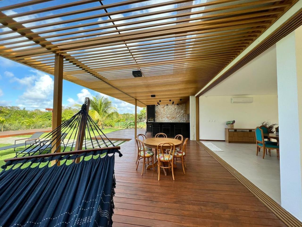 Casa em Praia do Forte - Bahia