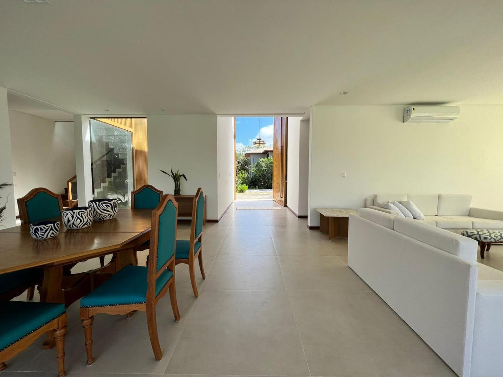 Casa em Praia do Forte - Bahia