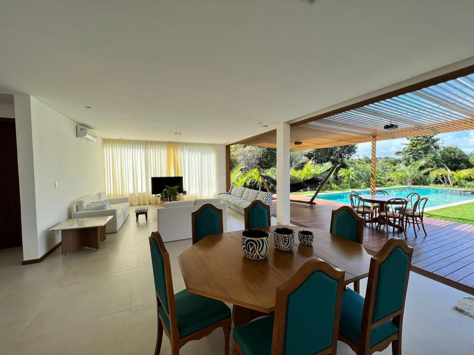 Casa em Praia do Forte - Bahia