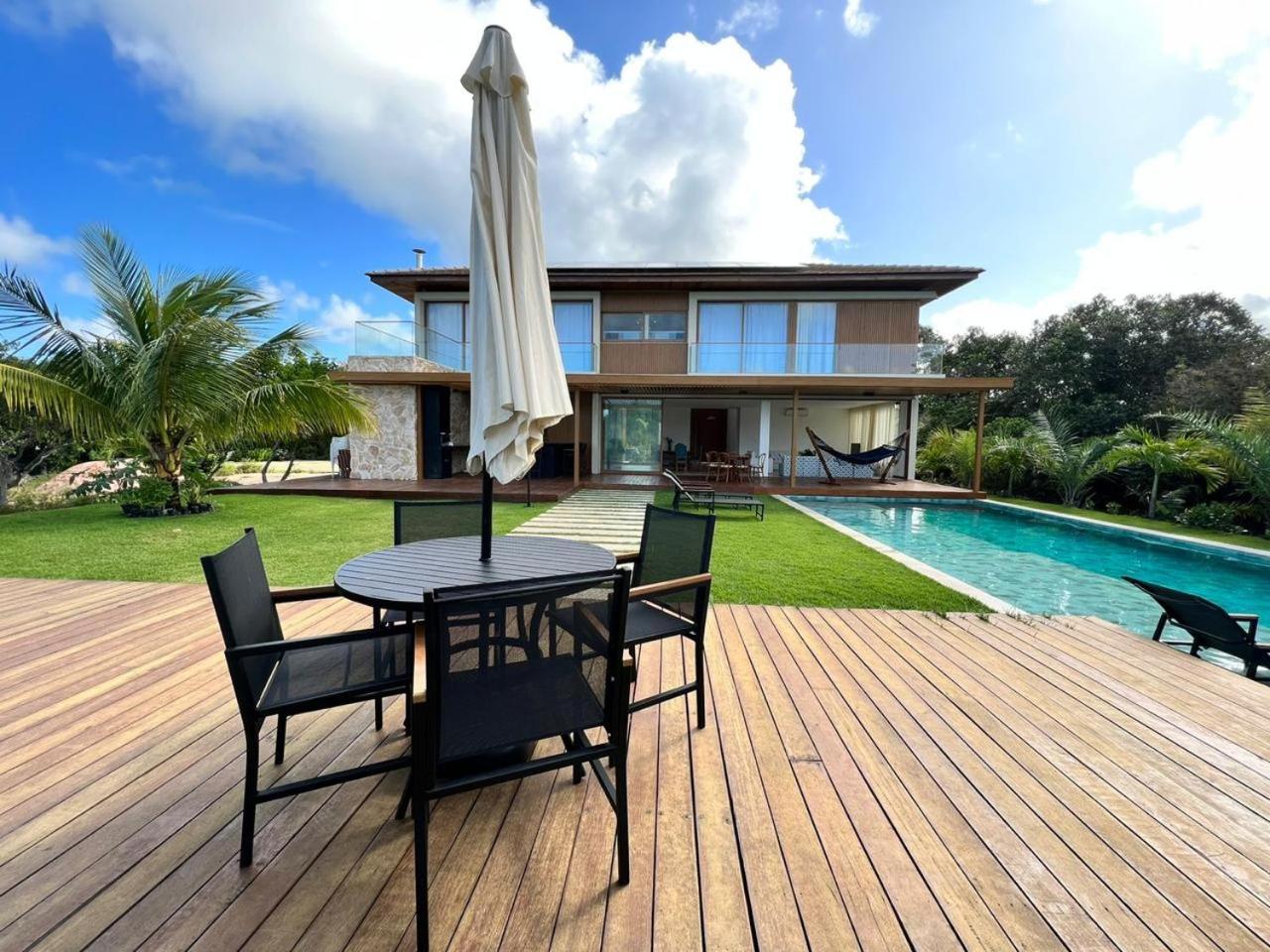 Casa em Praia do Forte - Bahia