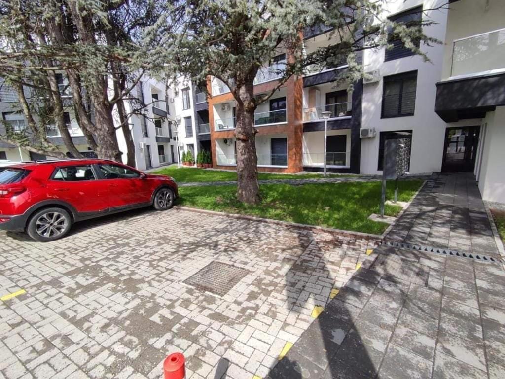 Apartman MAJA view 3