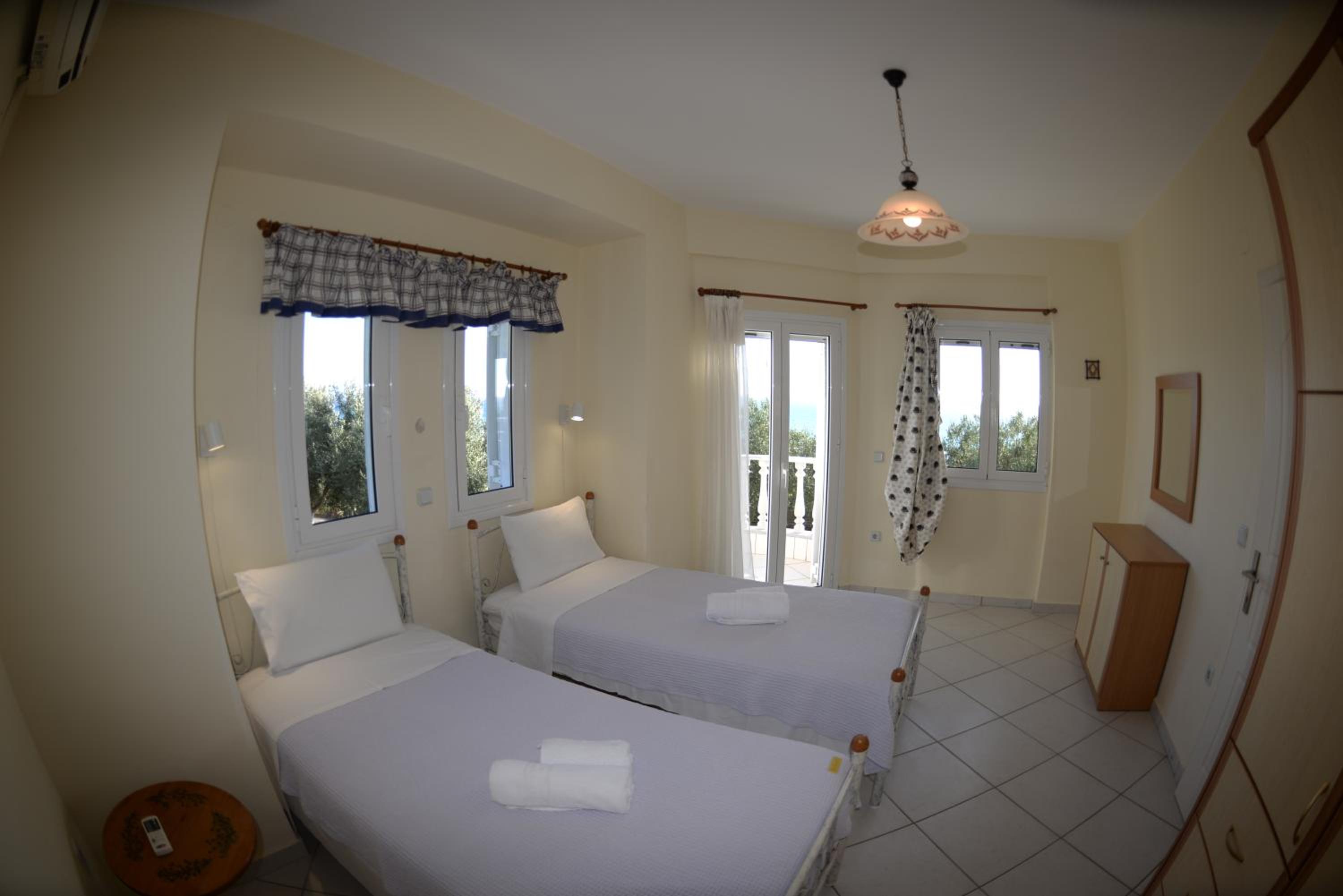 Villa Alex