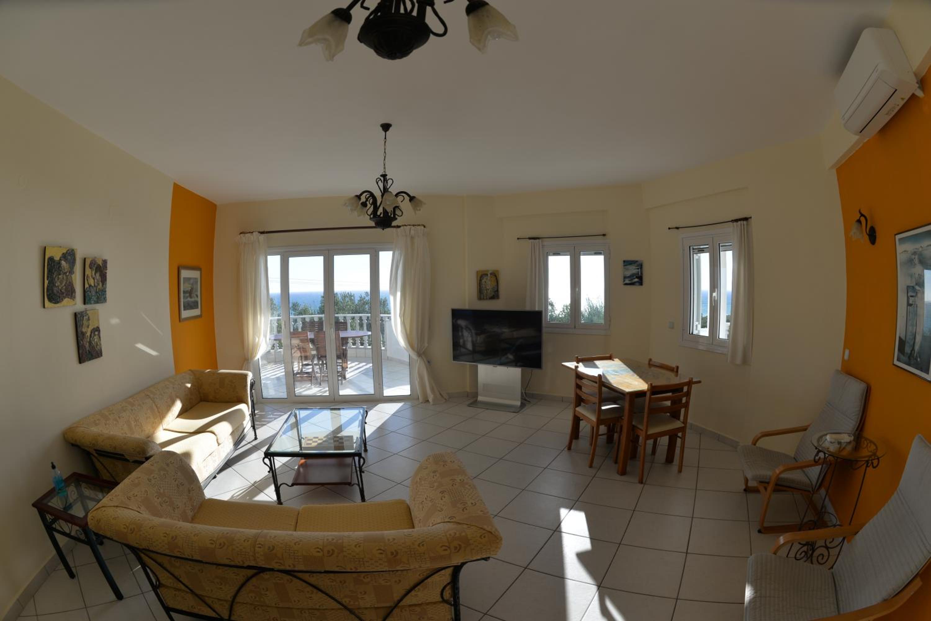 Villa Alex