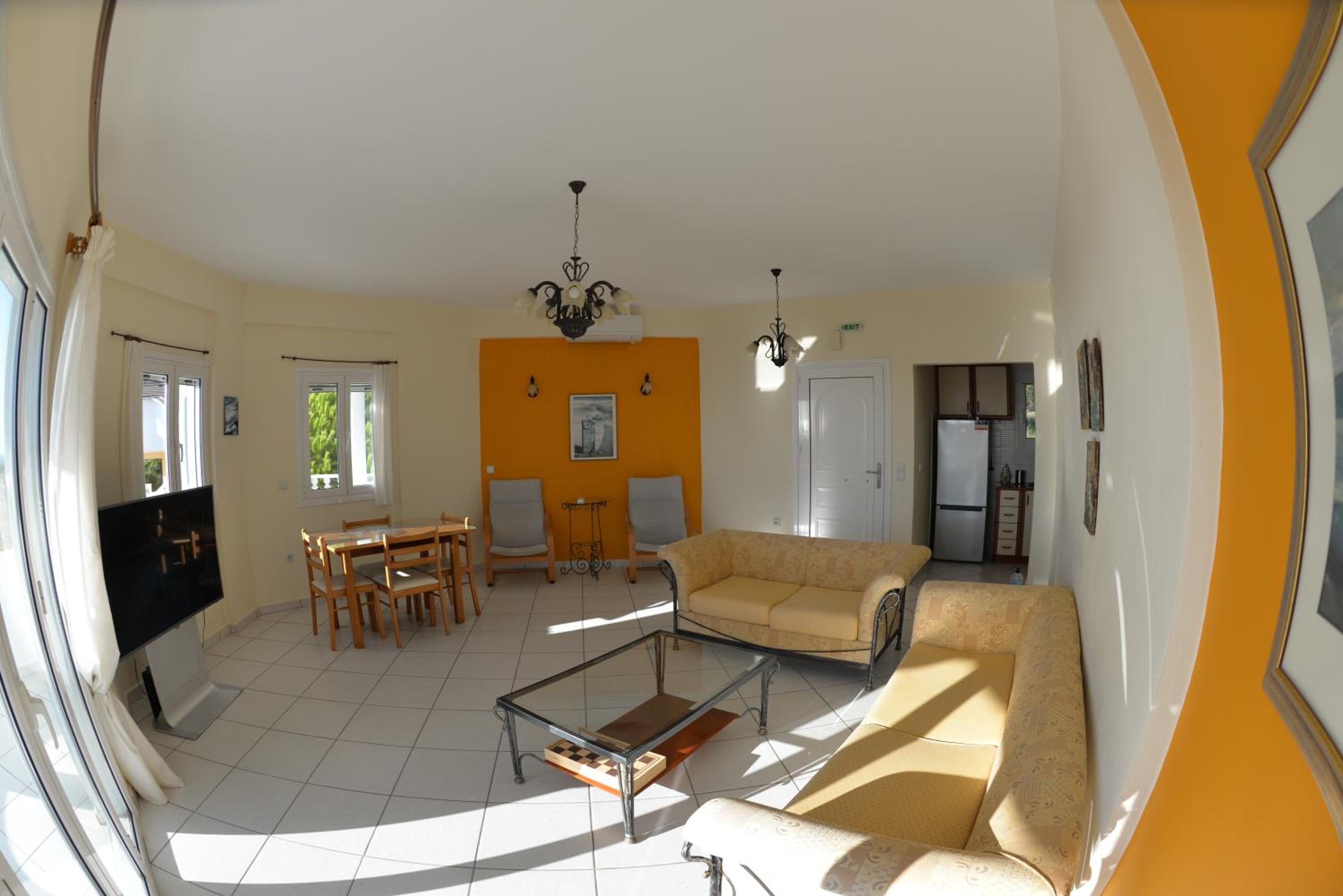 Villa Alex