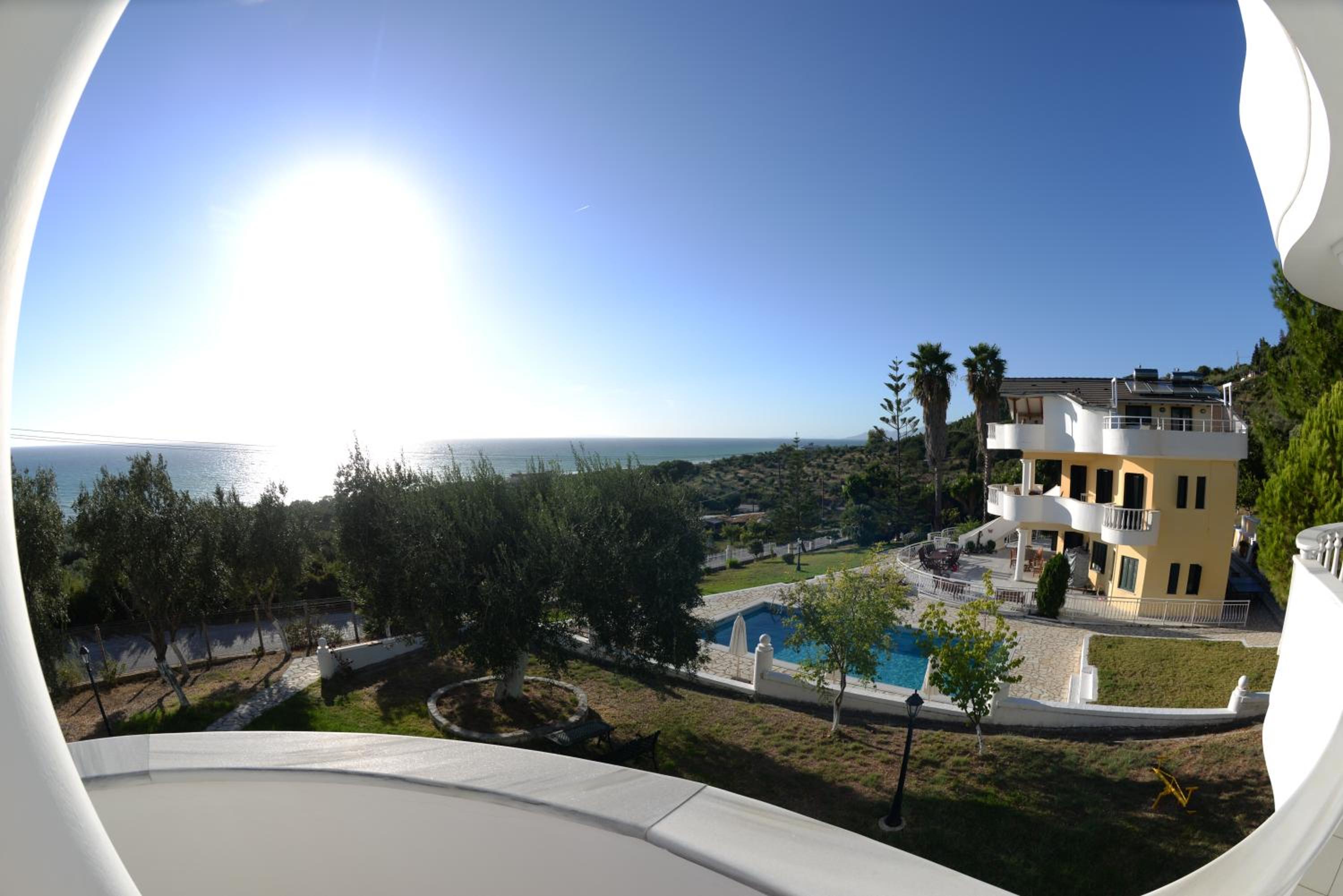 Villa Alex