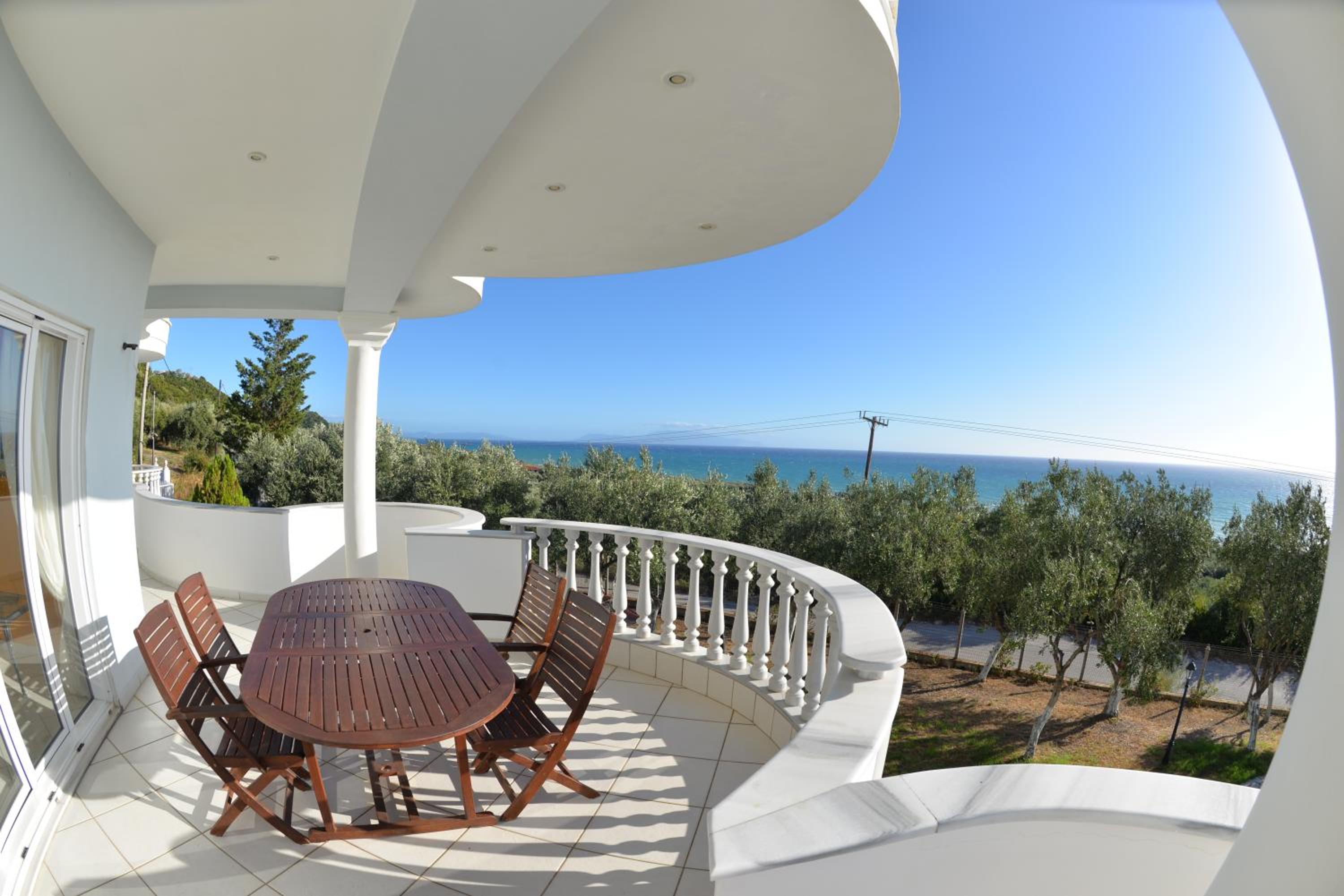 Villa Alex