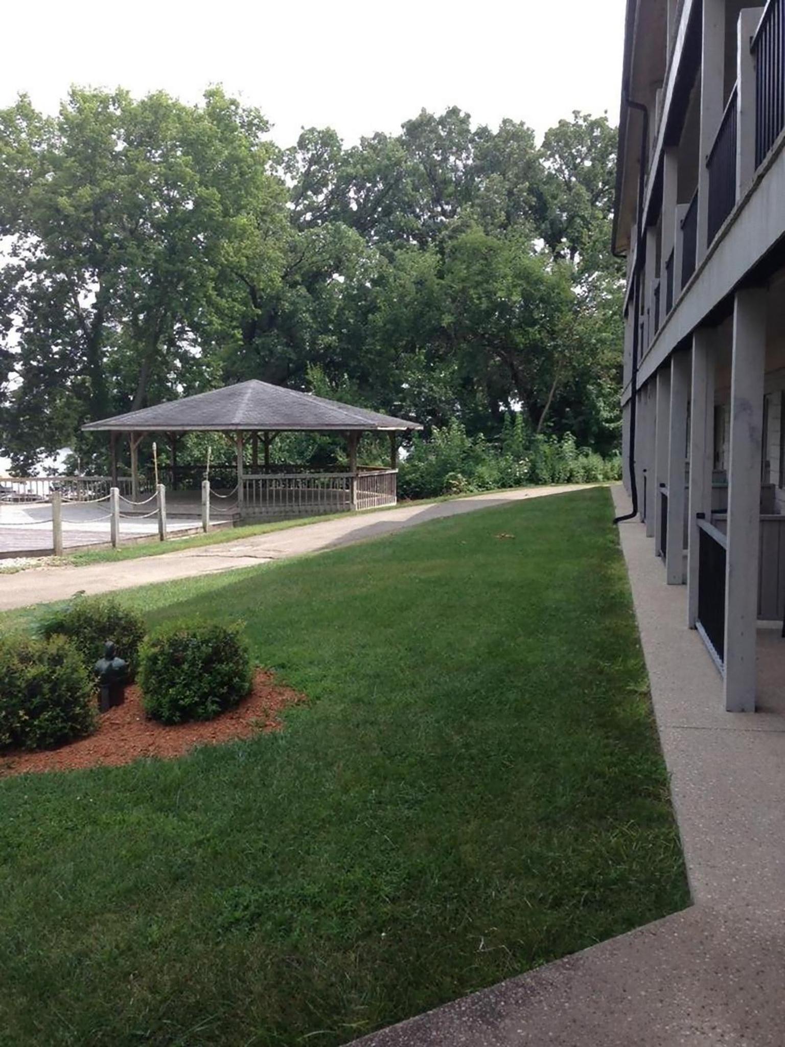 Paddle Wheel Inn, Bild 27