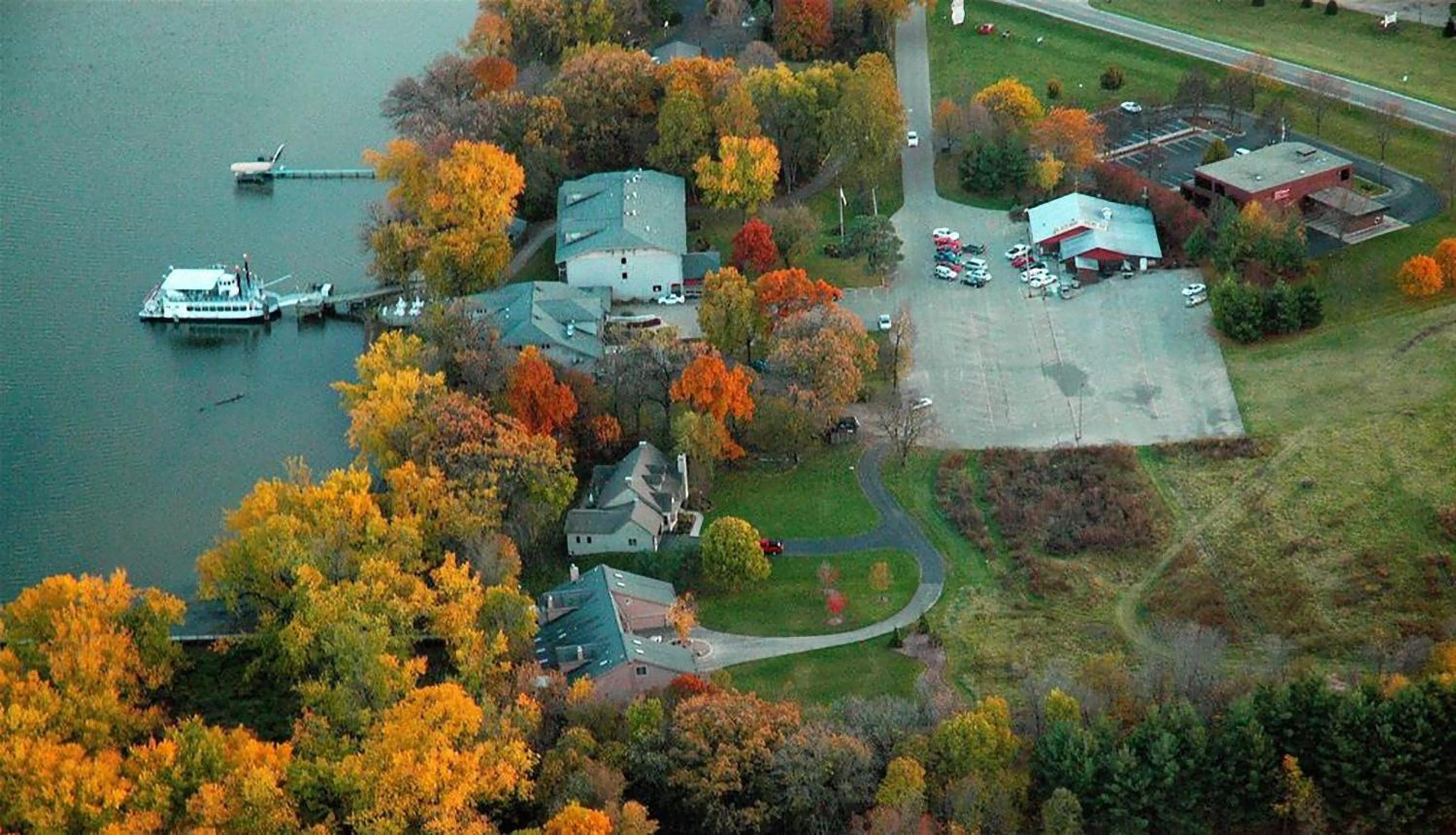 Paddle Wheel Inn, Bild 23
