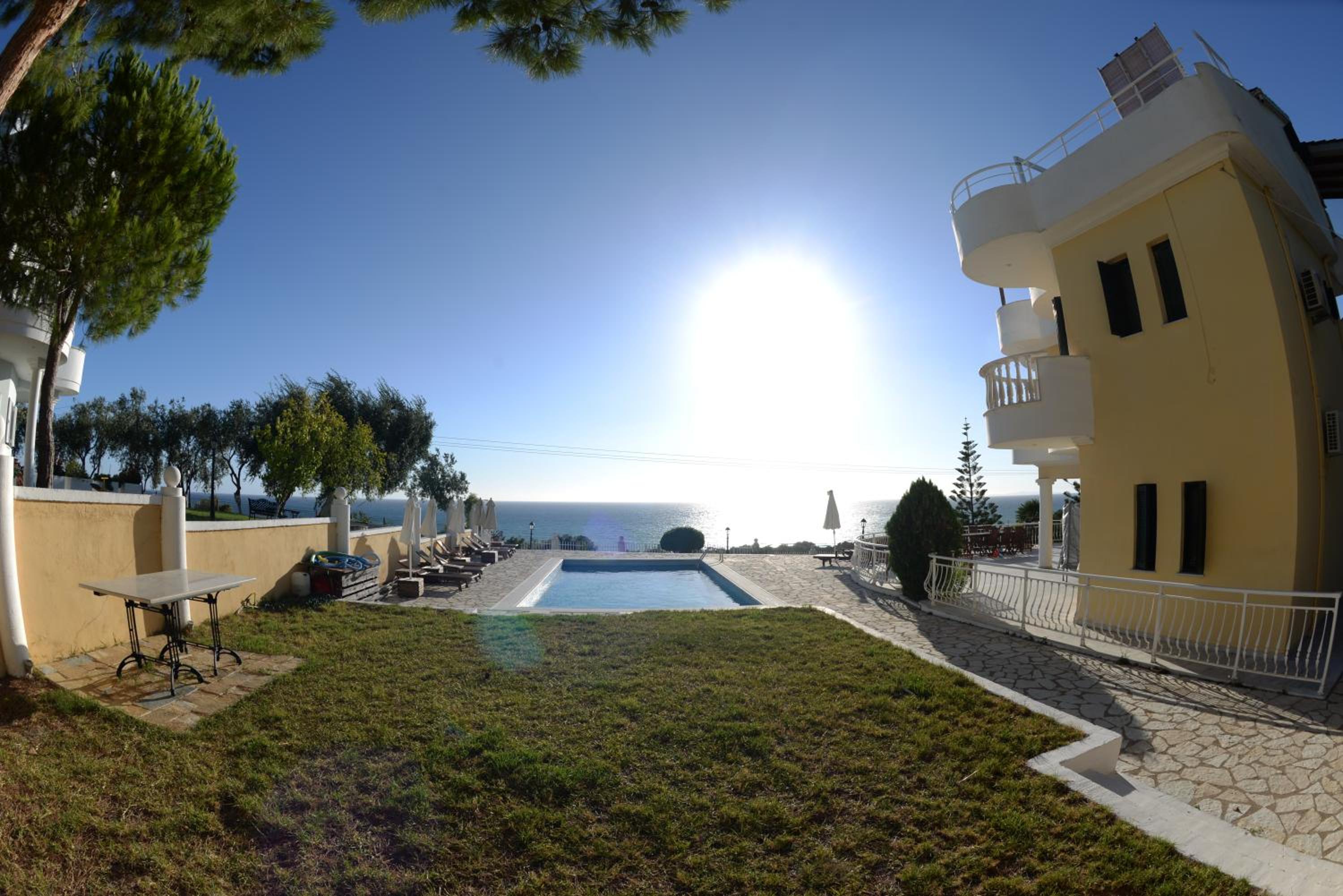 Villa Alex