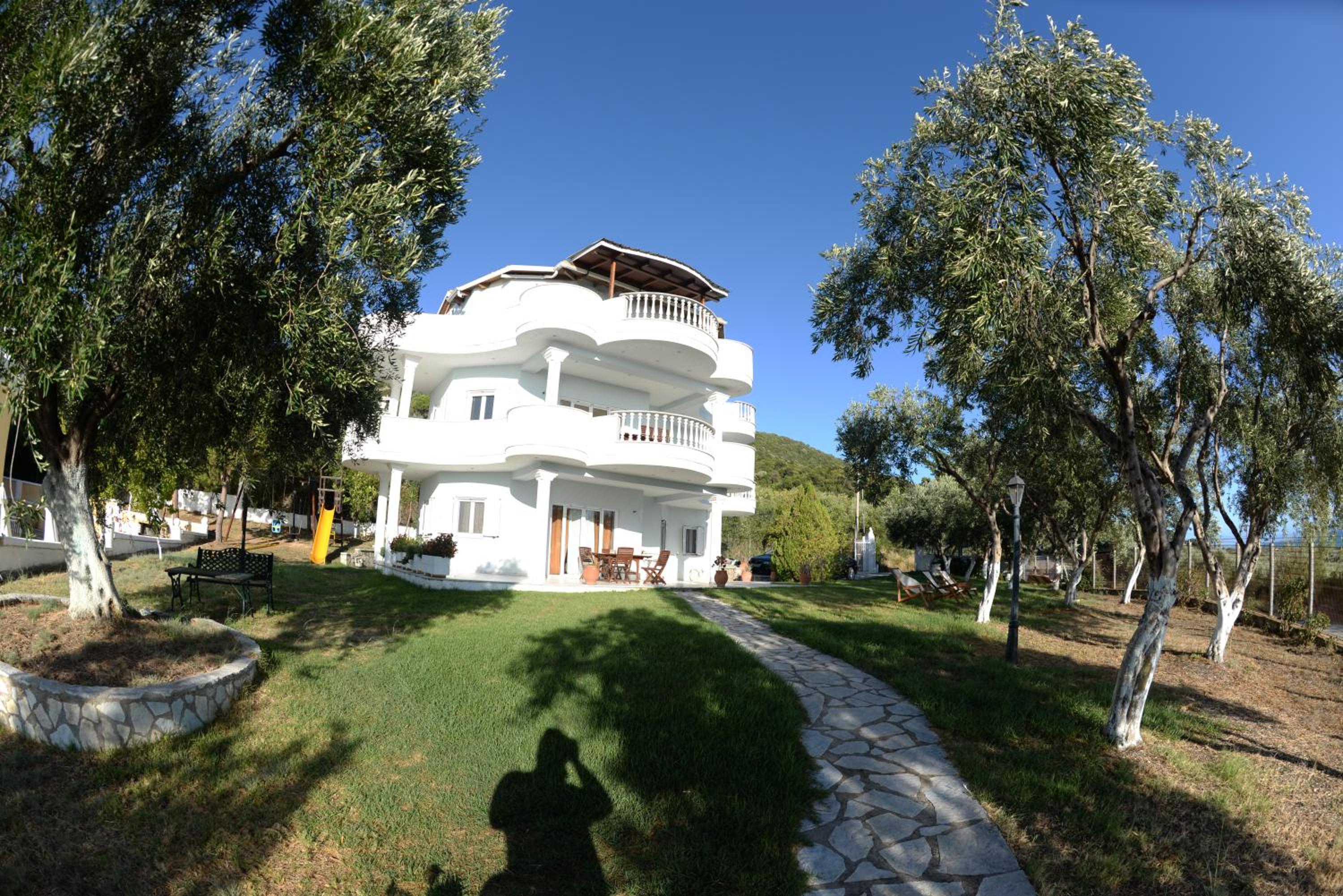 Villa Alex