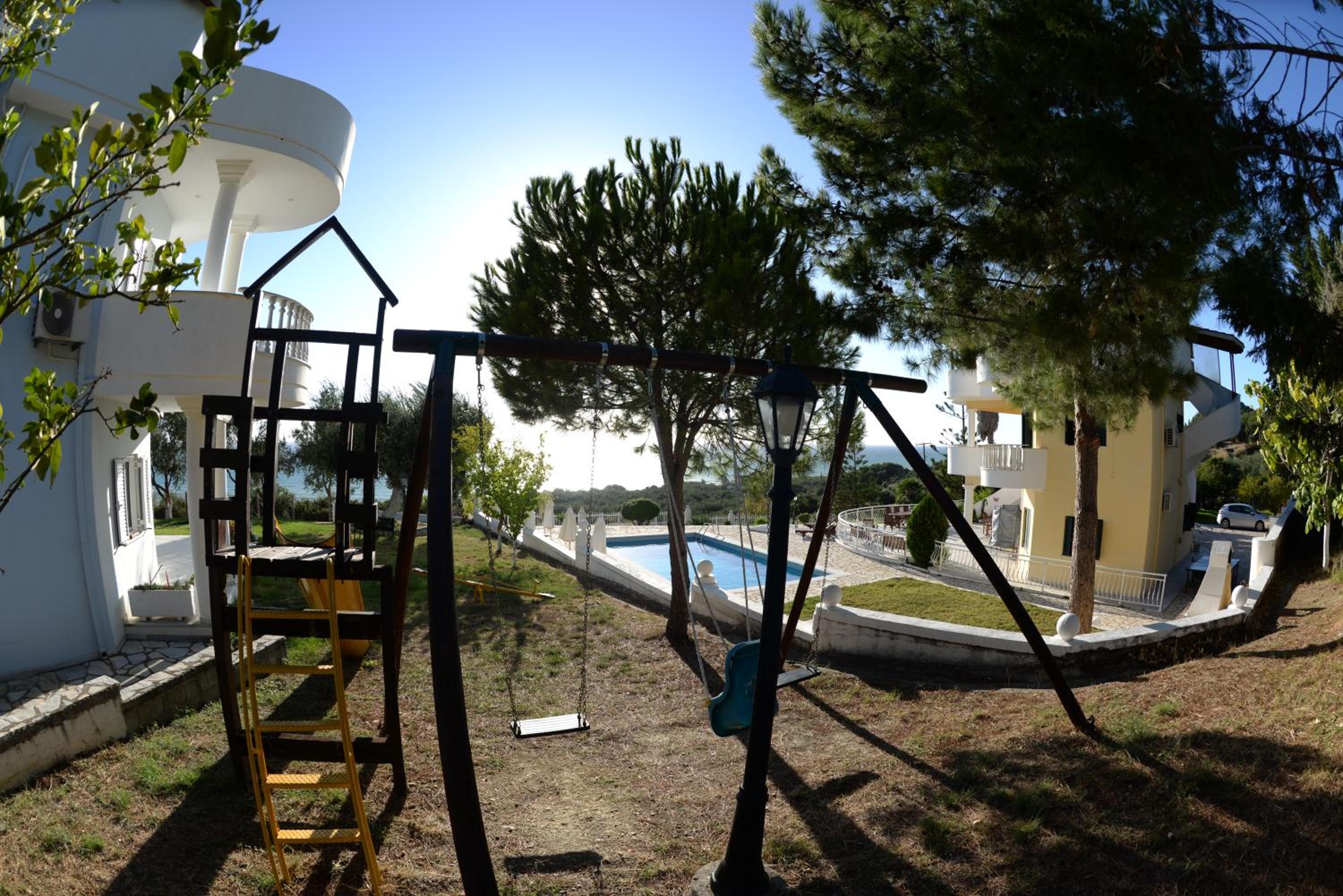 Villa Alex