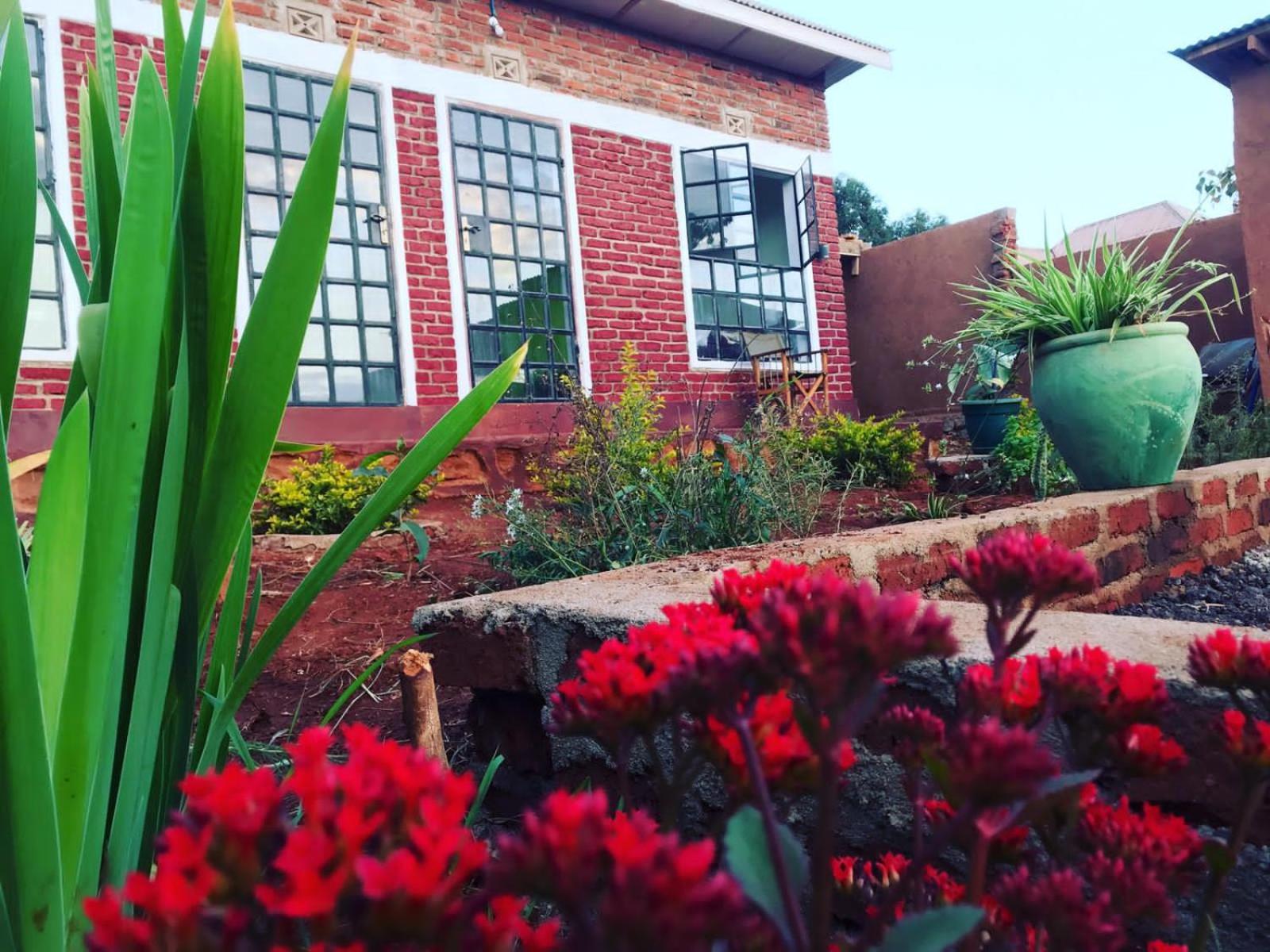 Sonofjohnhomestay