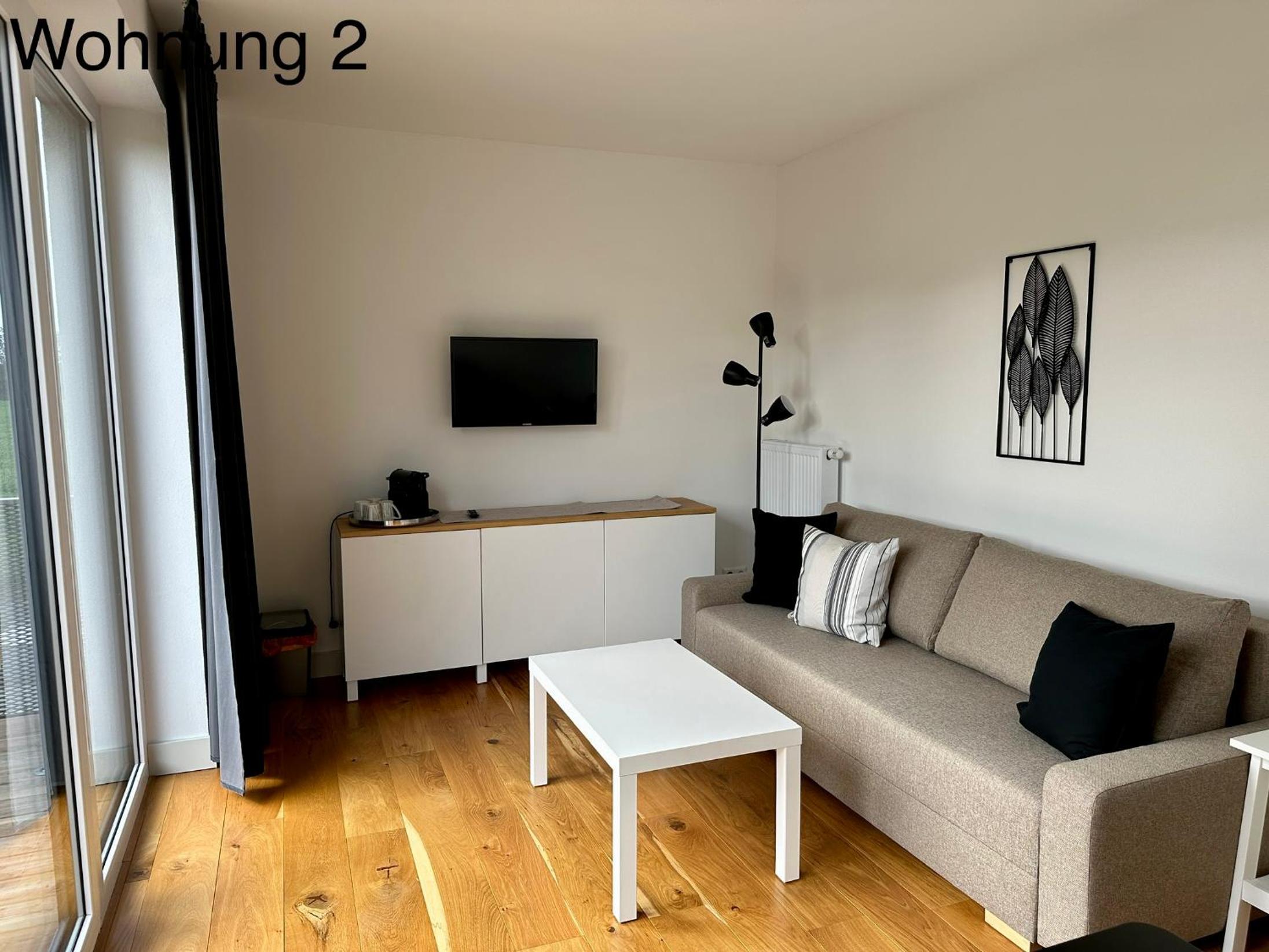 Ferienwohnungen Tenner