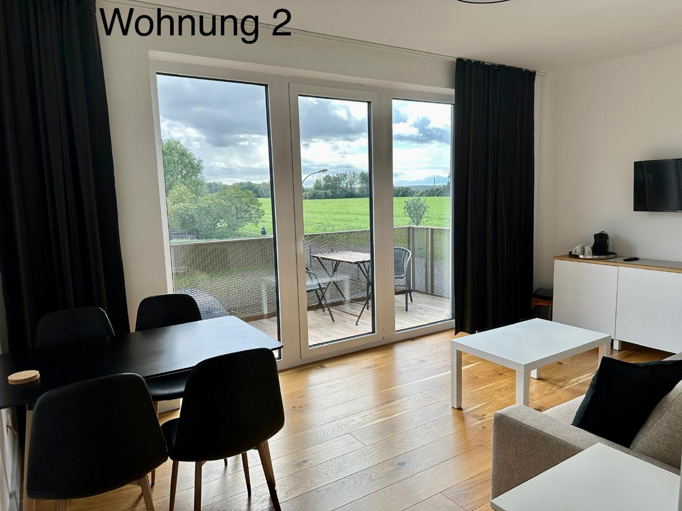 Ferienwohnungen Tenner