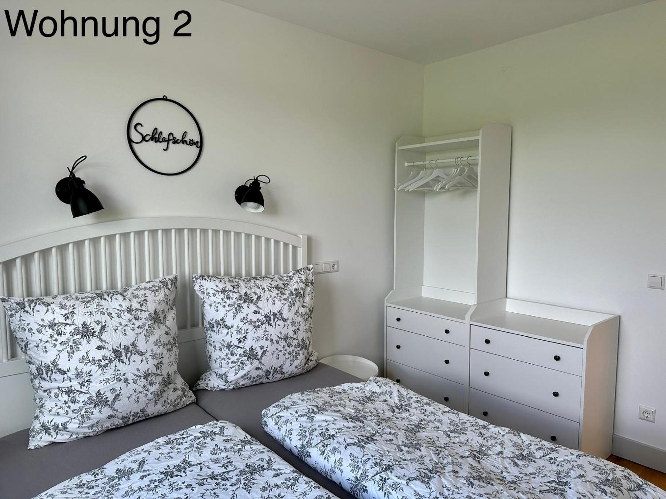 Ferienwohnungen Tenner