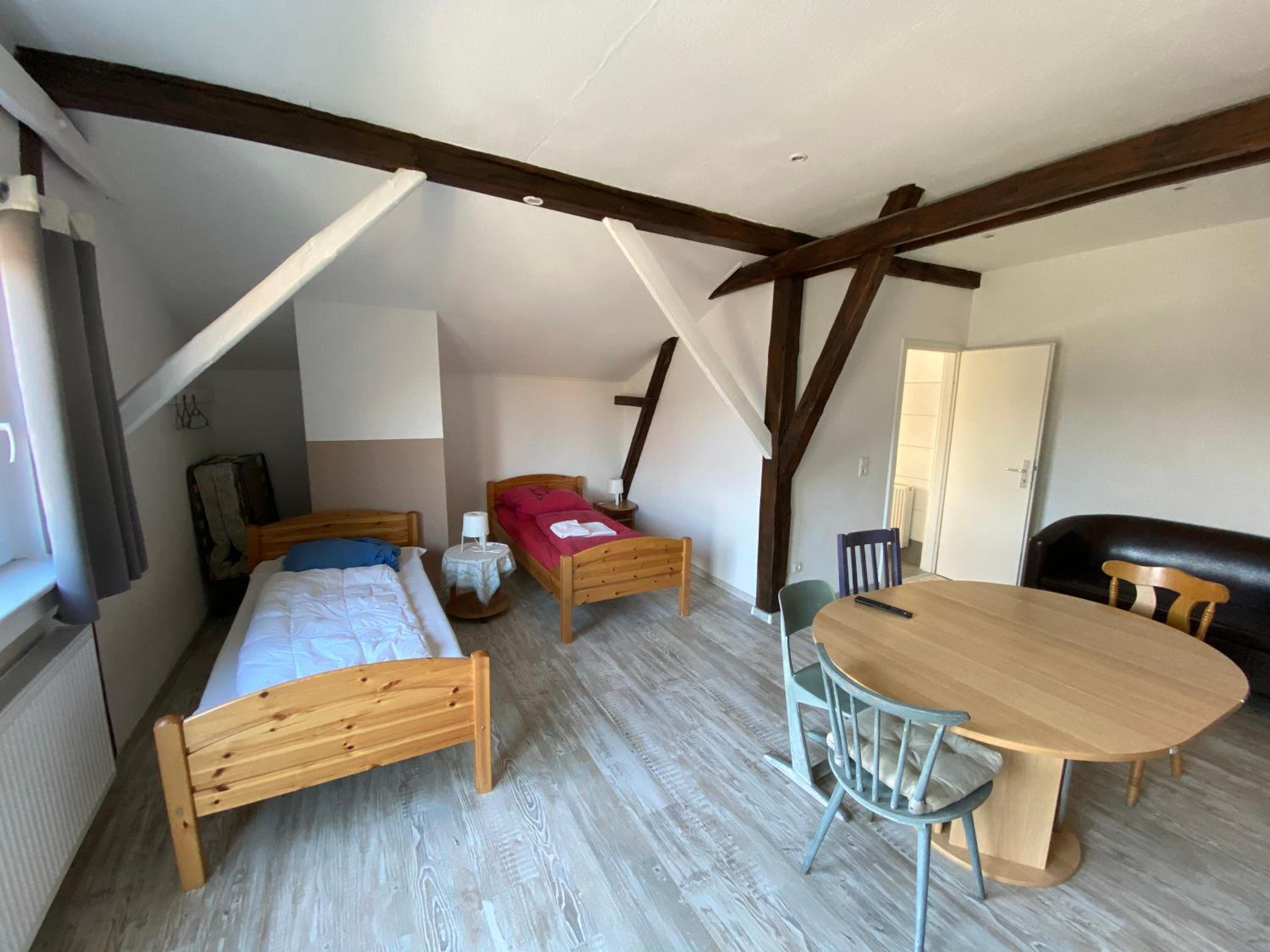 Apartmenthaus Wesseln