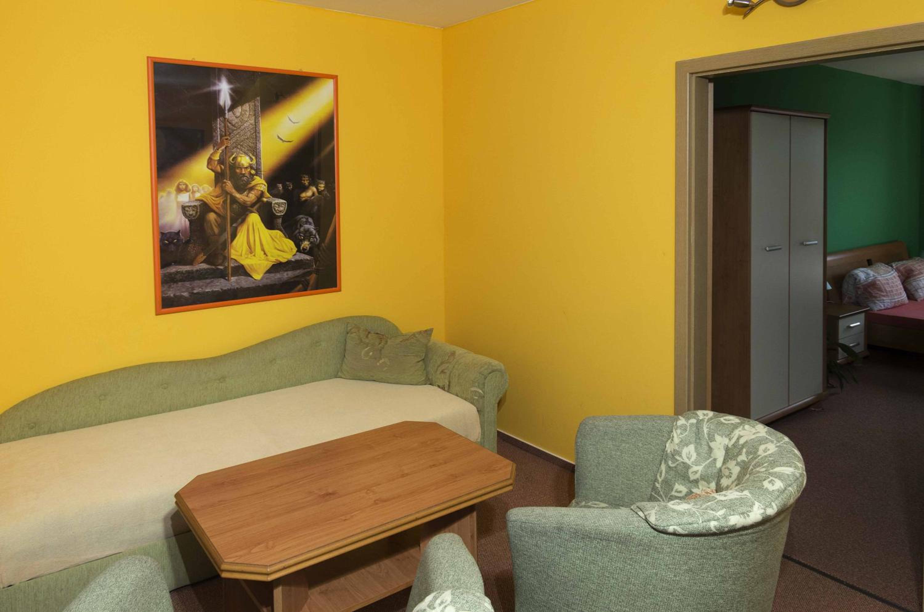 Hostinec U Zlaté lípy
