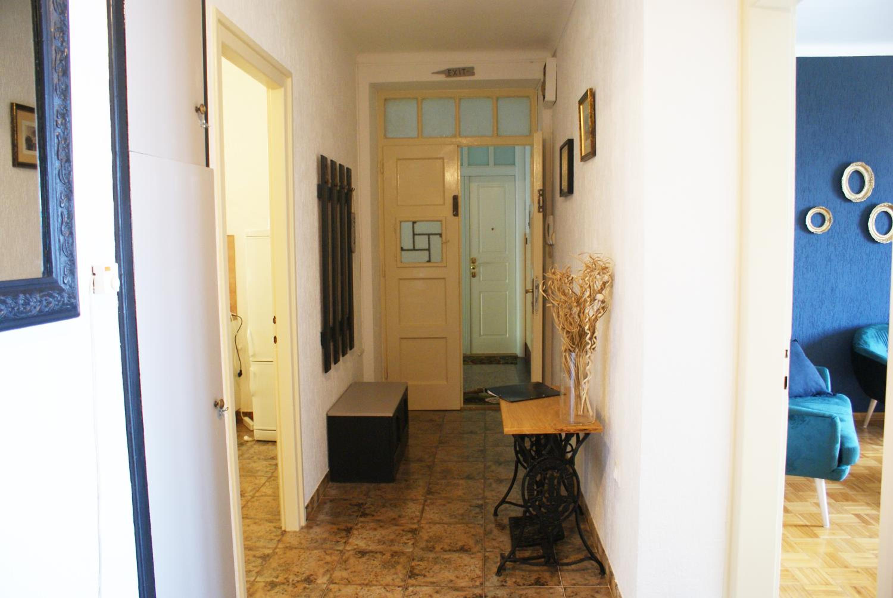 APARTMAN FLAVIA en Rijeka — other