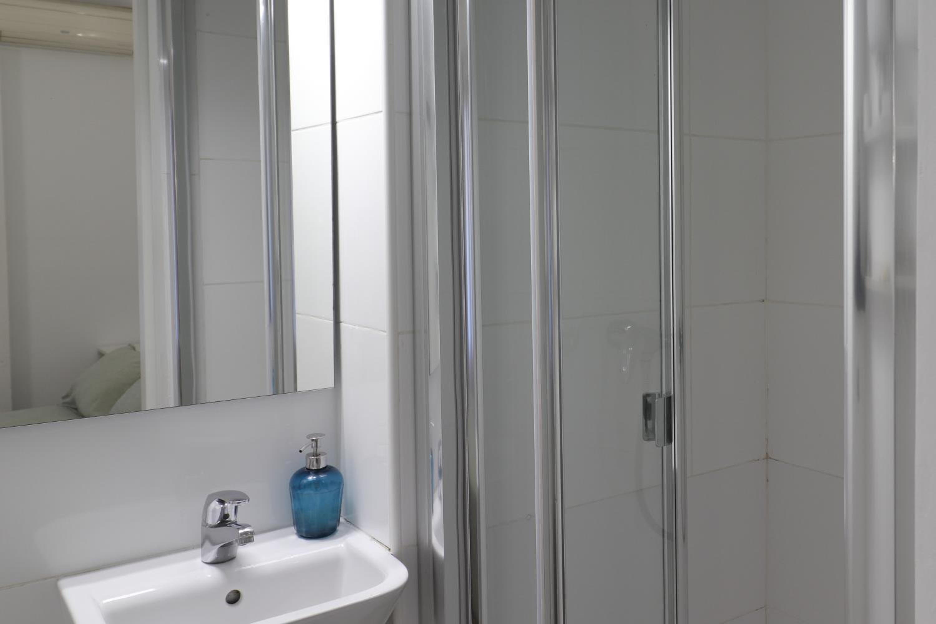 Hostal La Zona