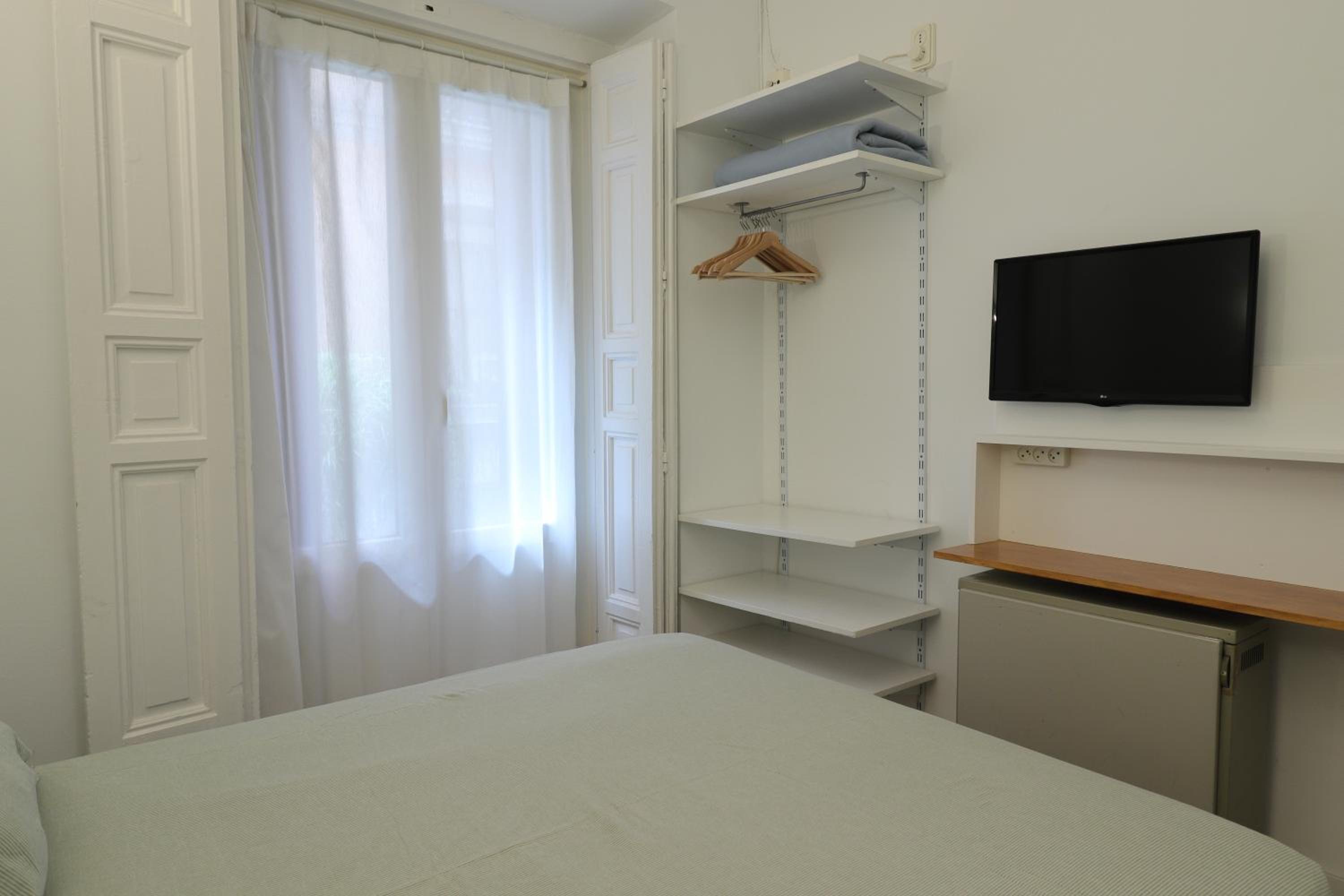 Hostal La Zona