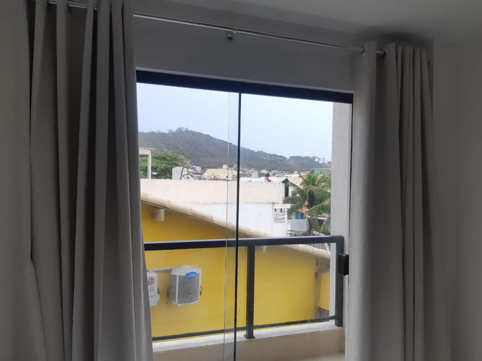 Pousada Areia dos Anjos