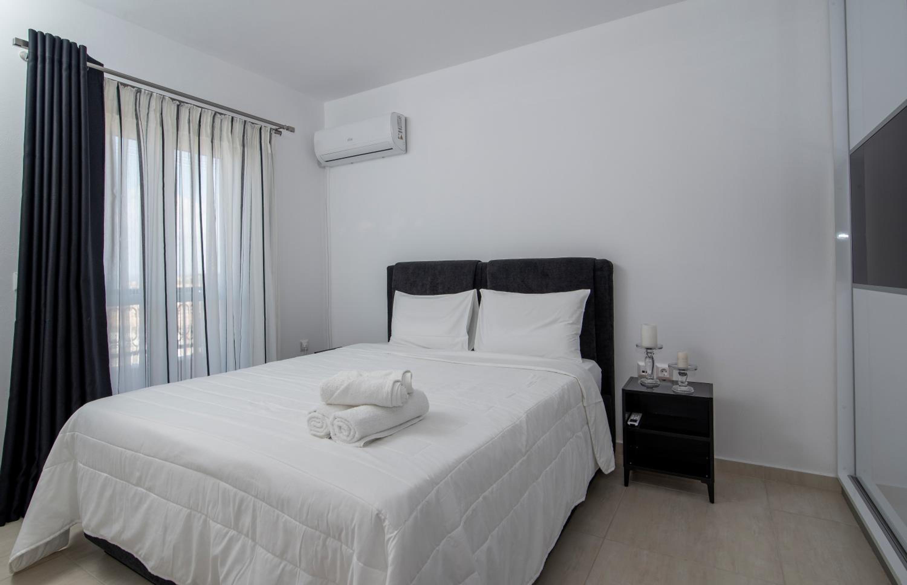 Mary's luxury apartment Elaia 1 photo 5