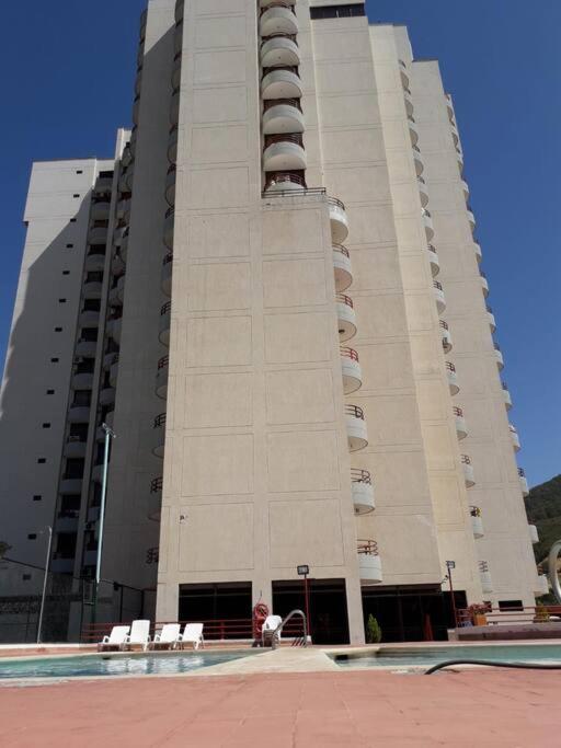 Hotel Apartamento El Rodadero