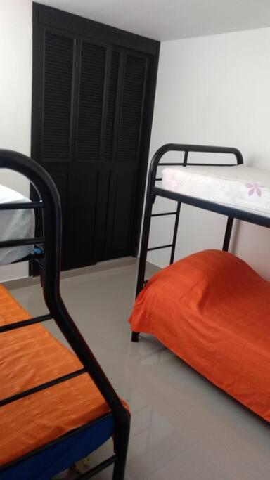 Apartamento en Rodadero a 300m de la Playa view 3