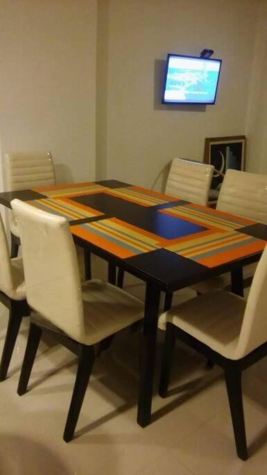Apartamento en Rodadero a 300m de la Playa view 4