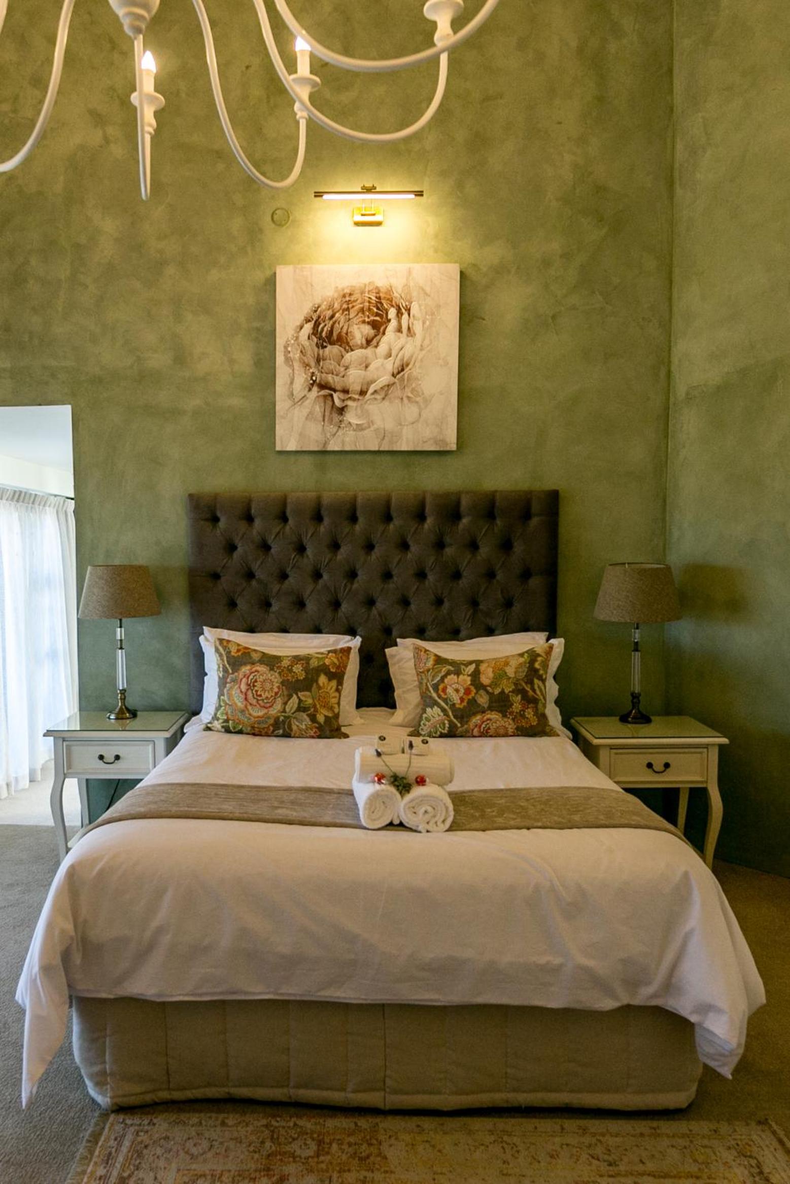Hathaway Guest House