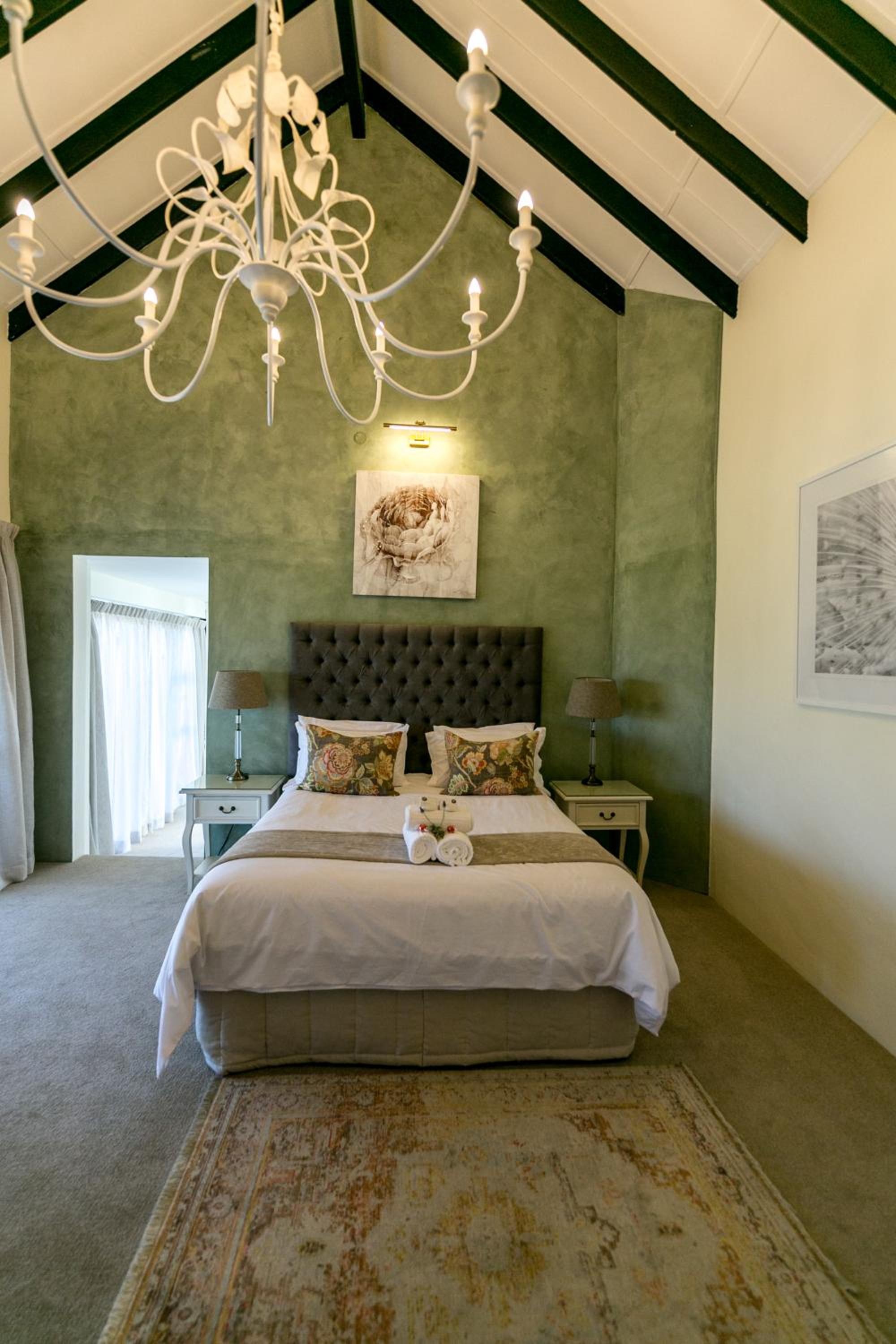 Hathaway Guest House