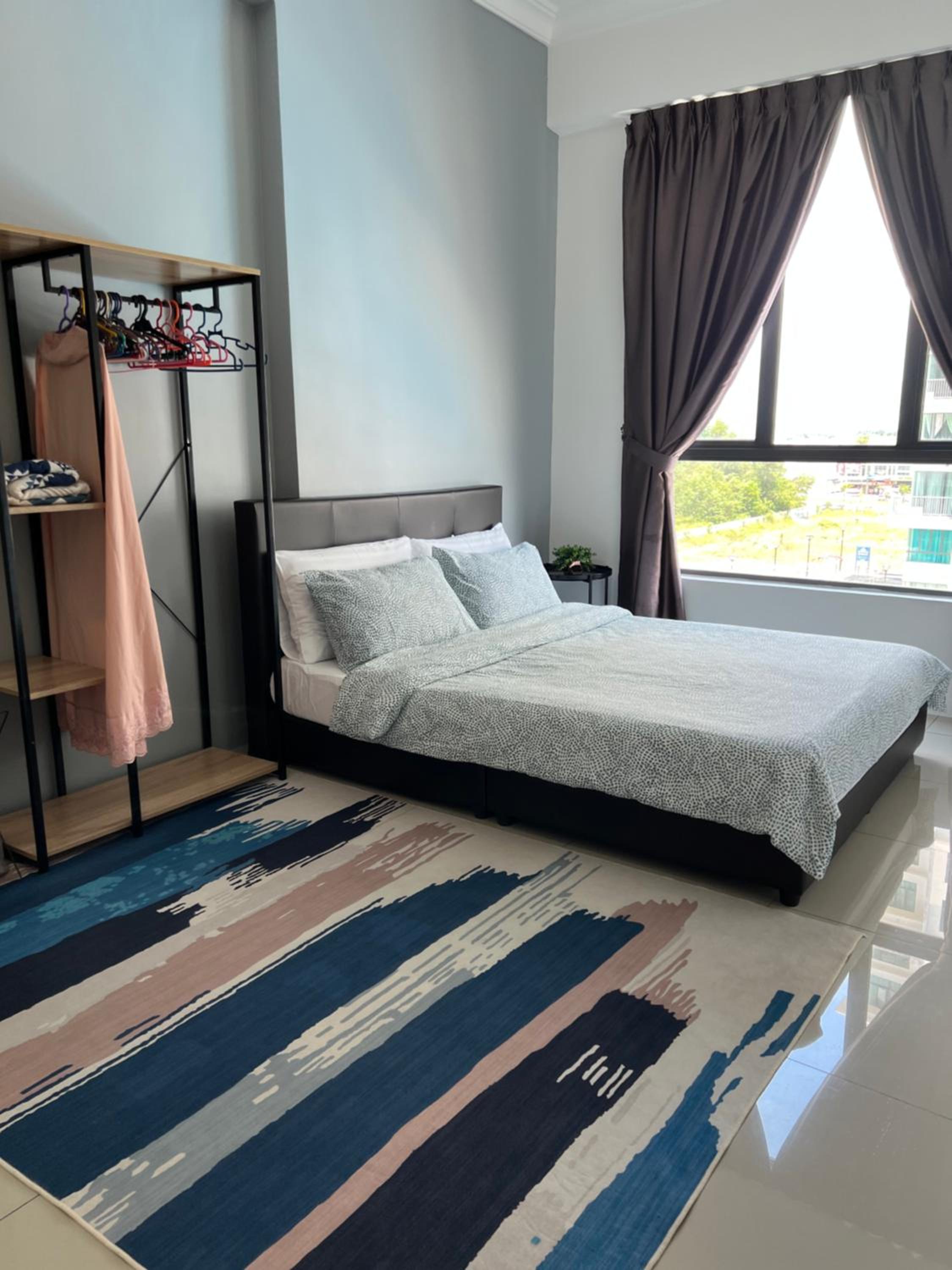 Casahome by Irdina Meru- 8pax -10pax photo 6
