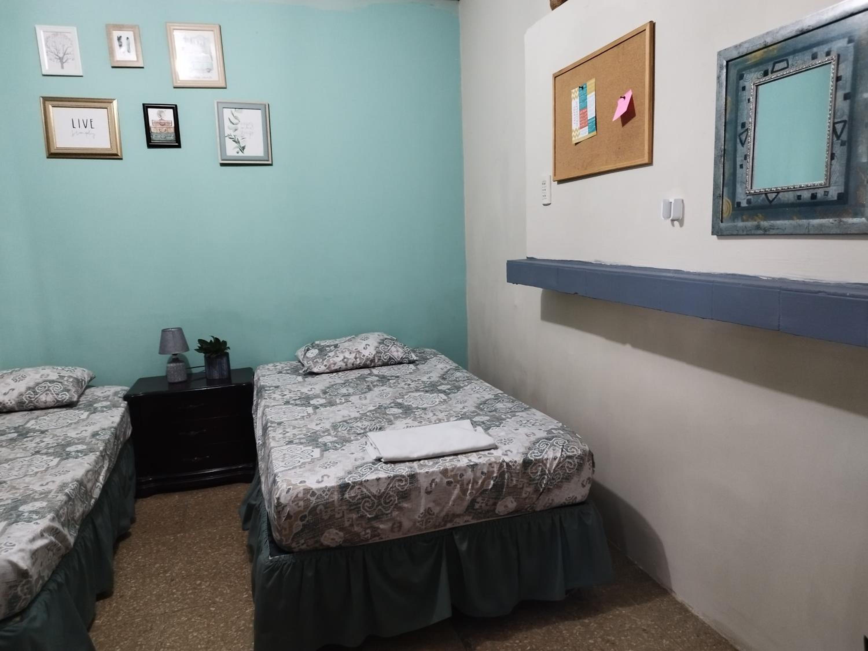 Casa Michael