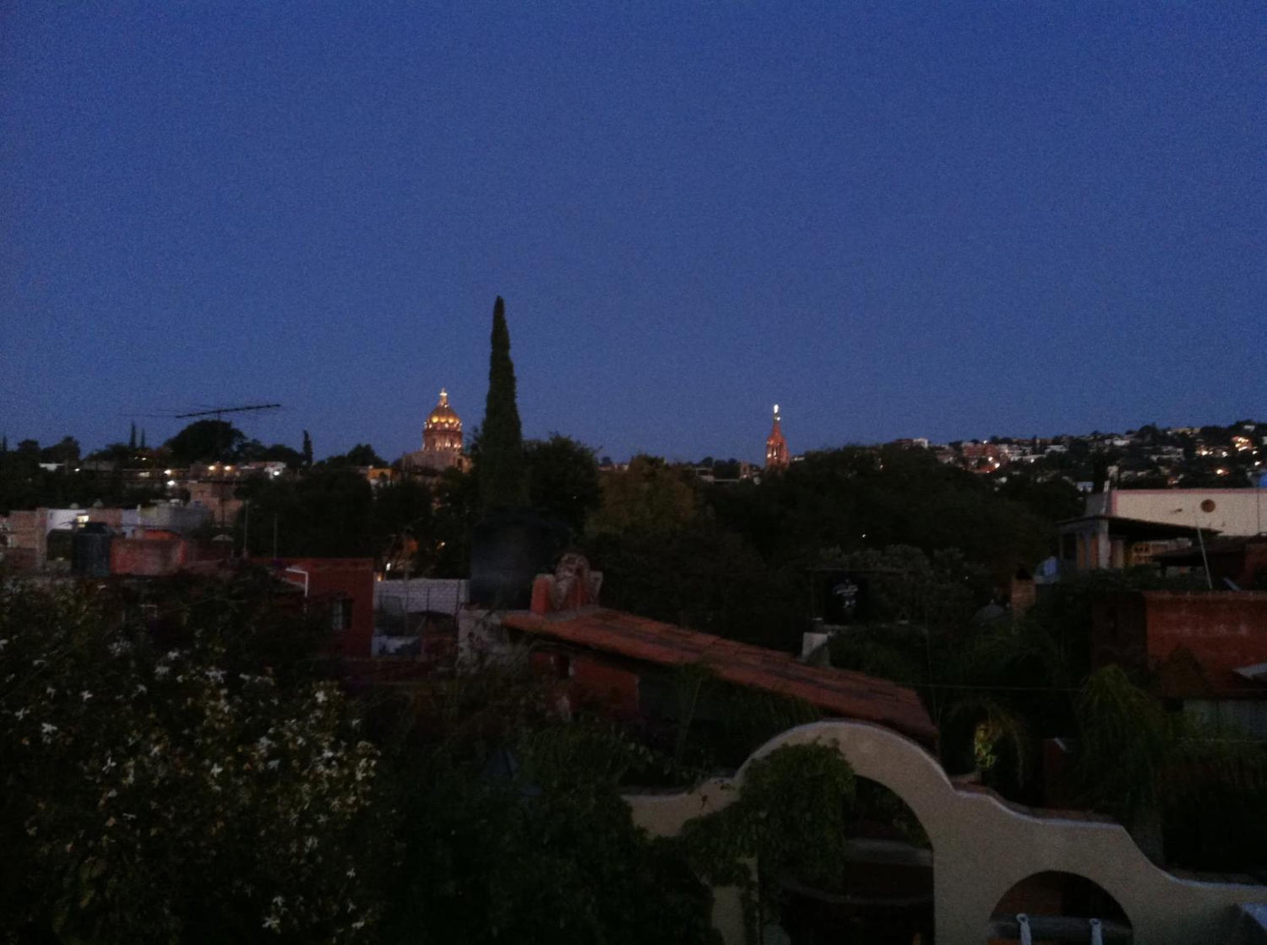 roof