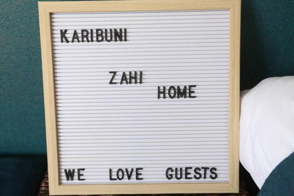 Zahi Home, your cosy tiny home experience view 4