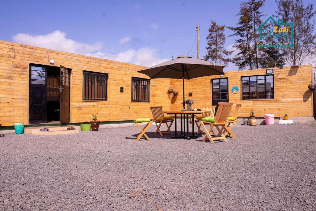 Zahi Home, your cosy tiny home experience view 3