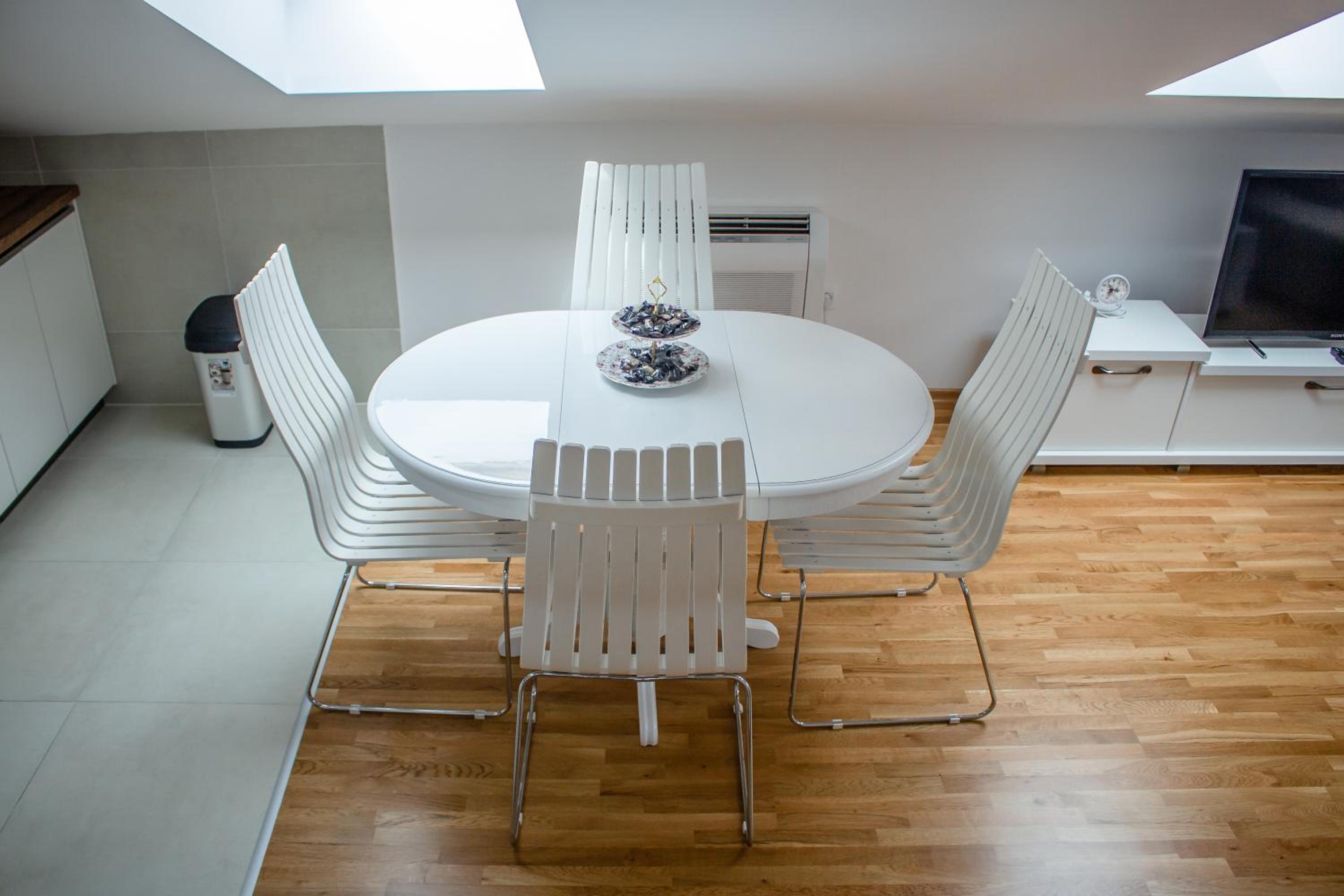 Apartman Mazić Nikšić