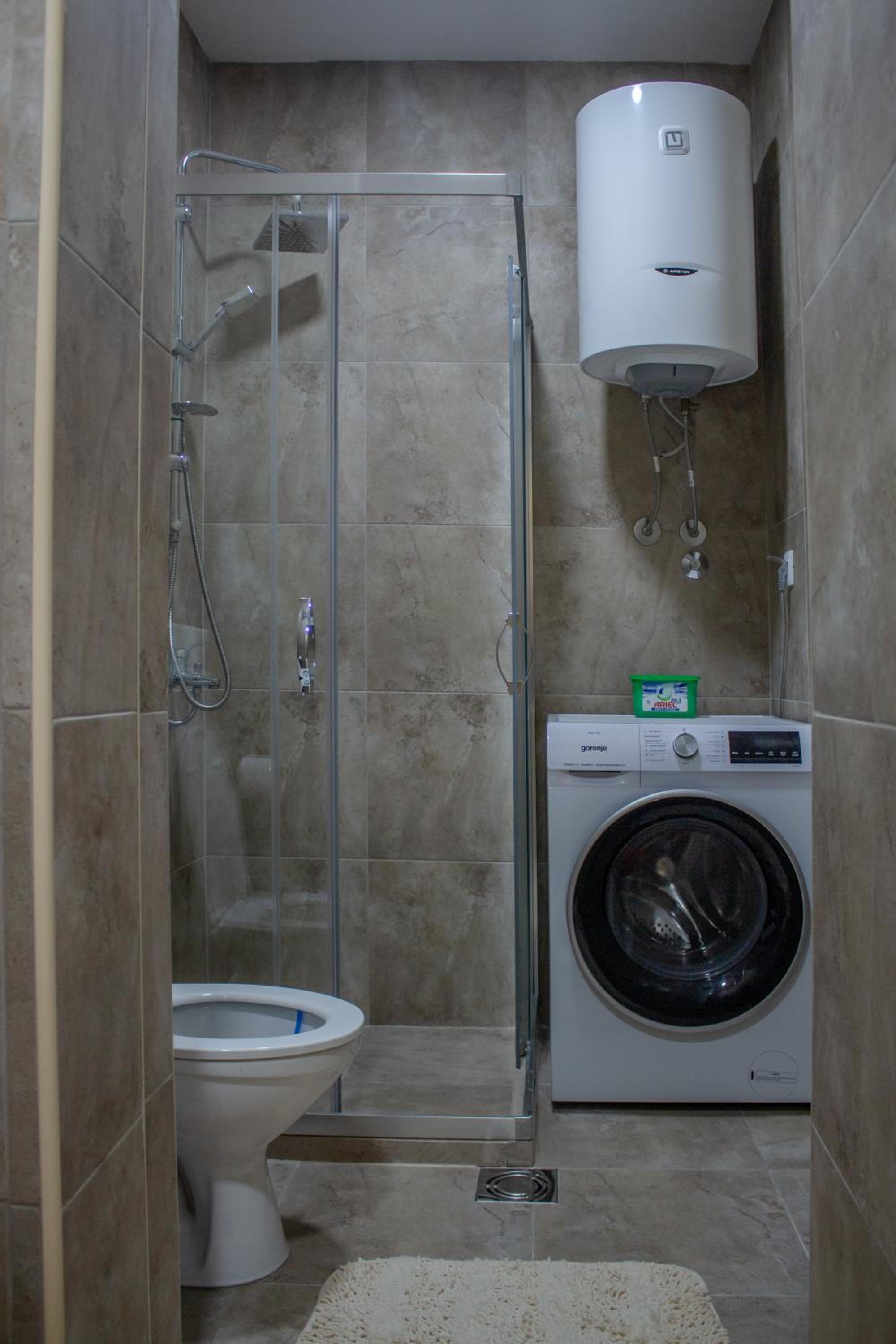 Apartman Mazić Nikšić photo 5