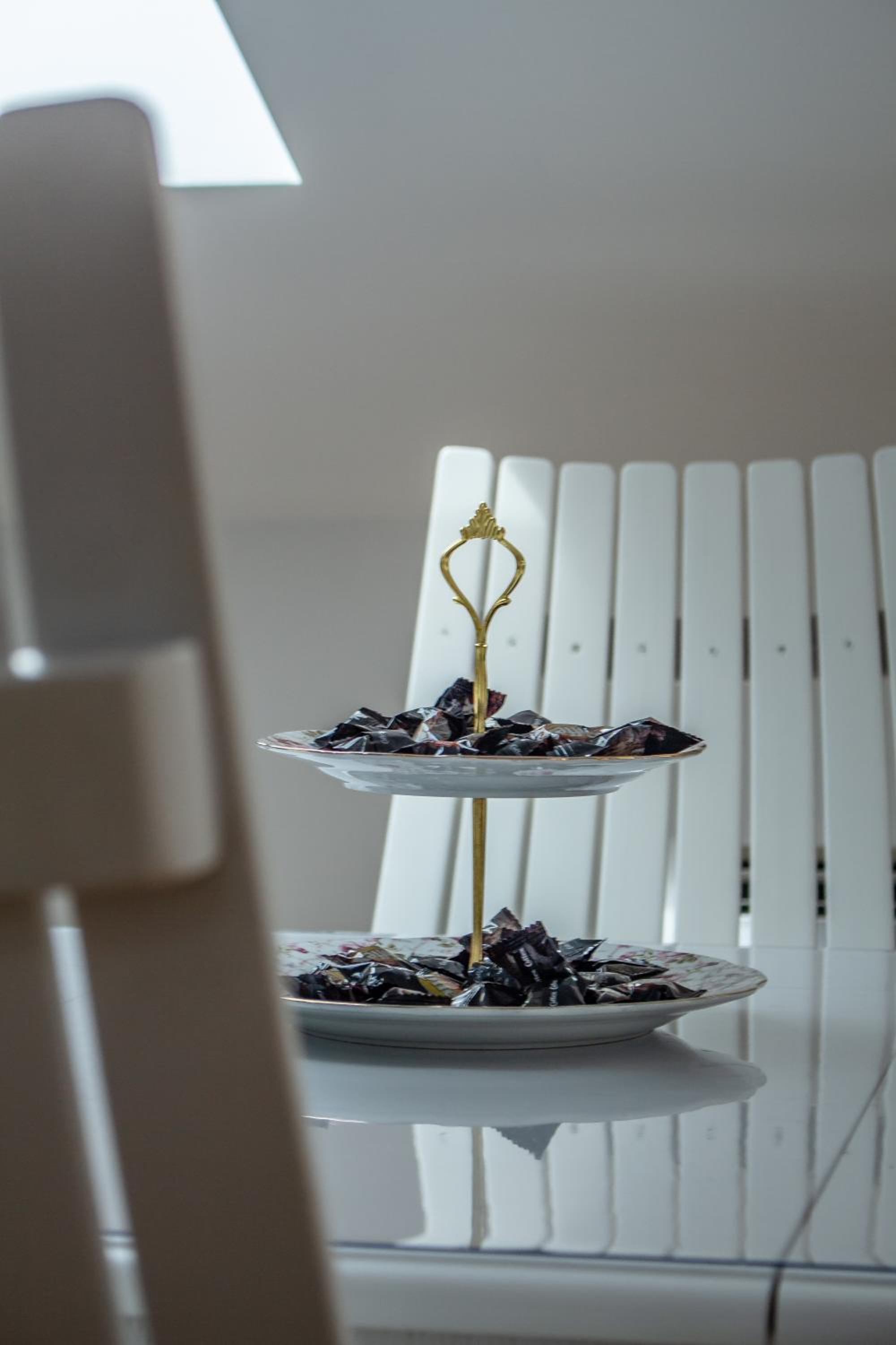 Apartman Mazić Nikšić photo 2