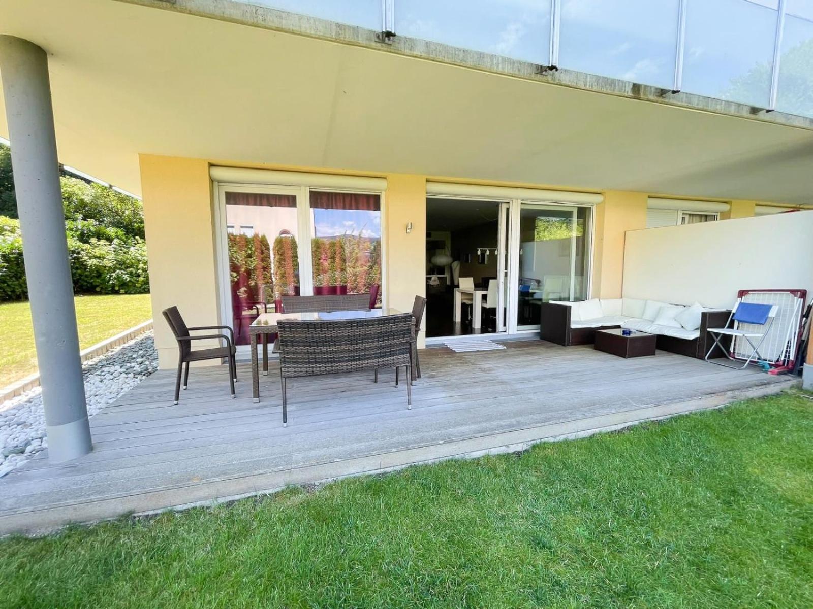 Seepark Velden