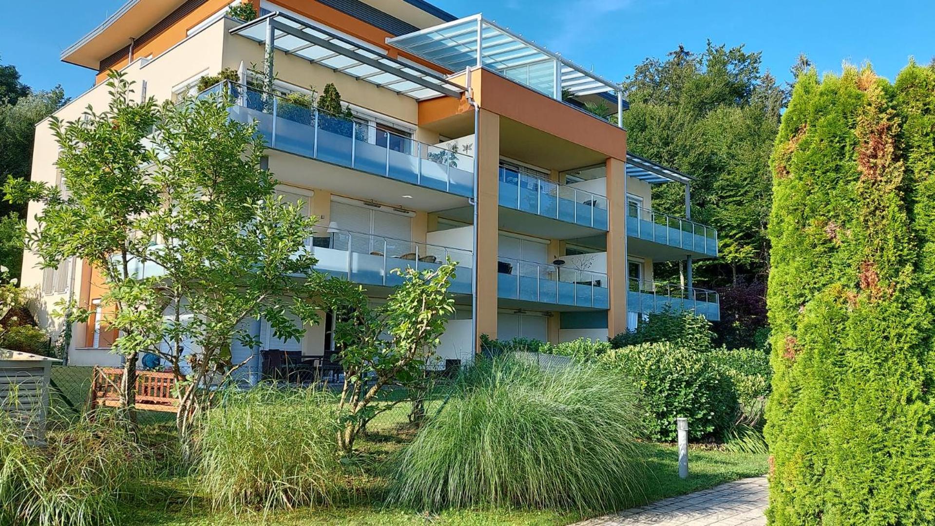 Seepark Velden