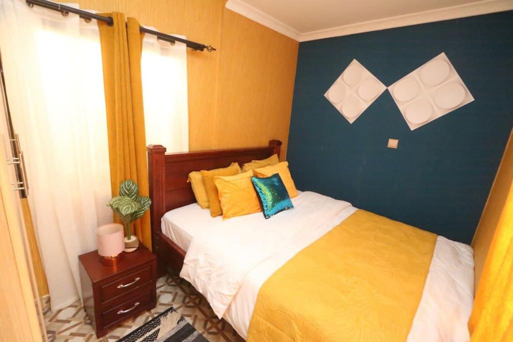 Zahi Home, your cosy tiny home experience view 2