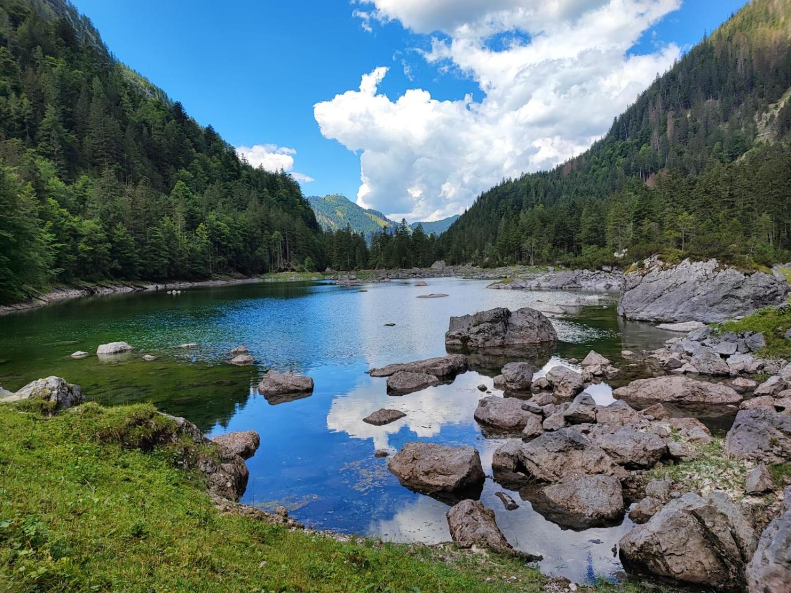 Landhaus Schwaighofer Dachstein West
