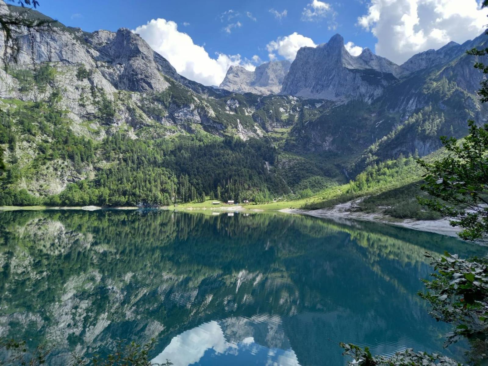 Landhaus Schwaighofer Dachstein West