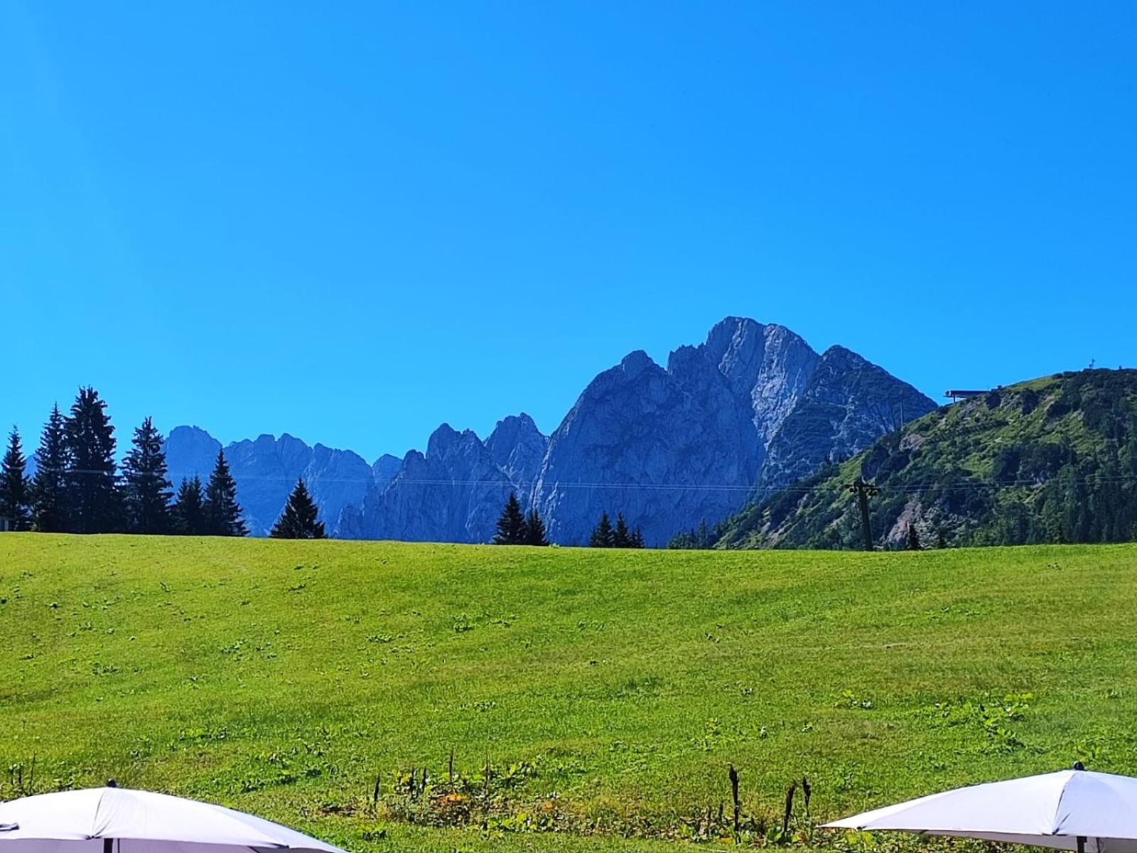 Landhaus Schwaighofer Dachstein West