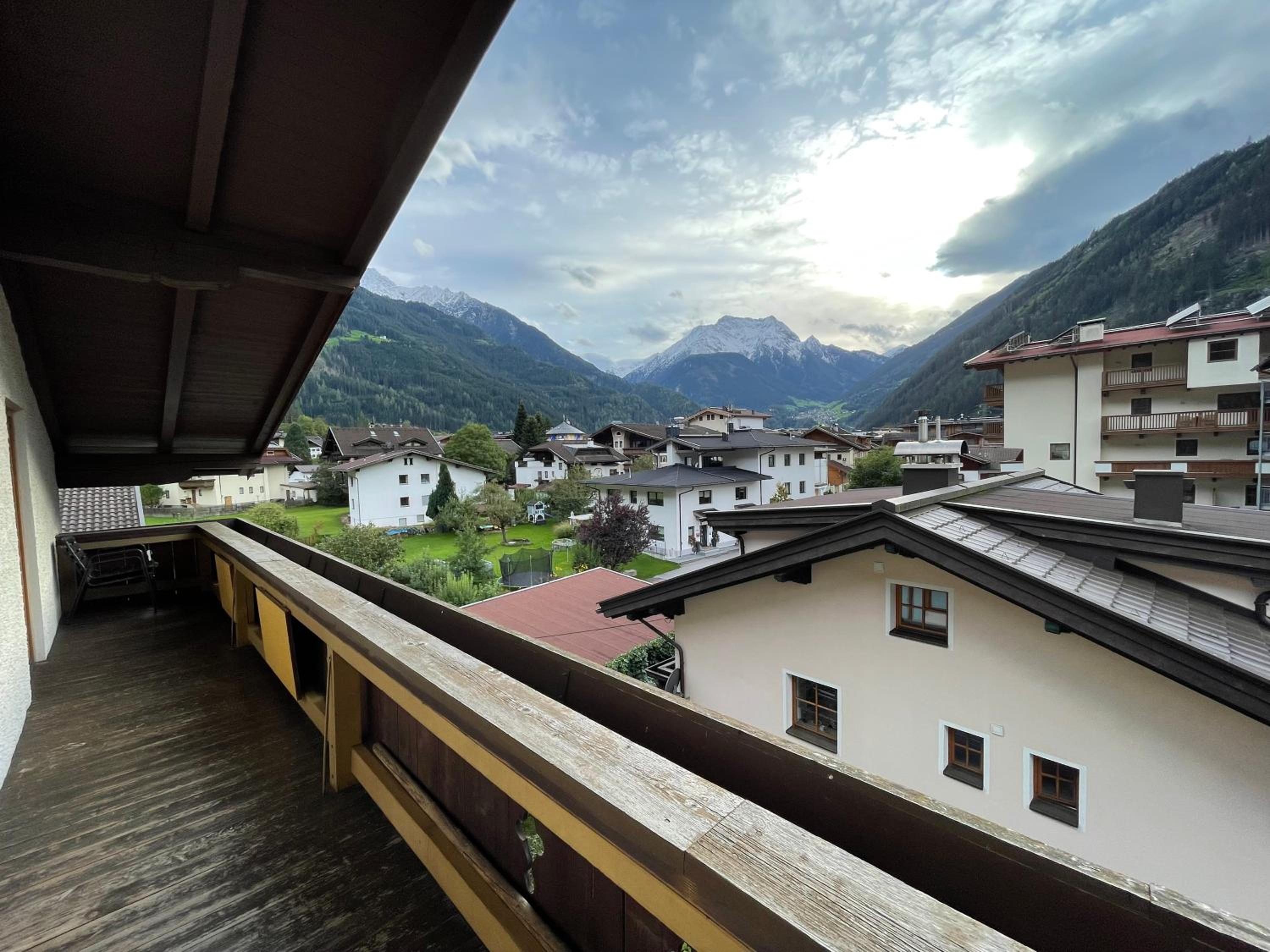 Gästehaus Pöll