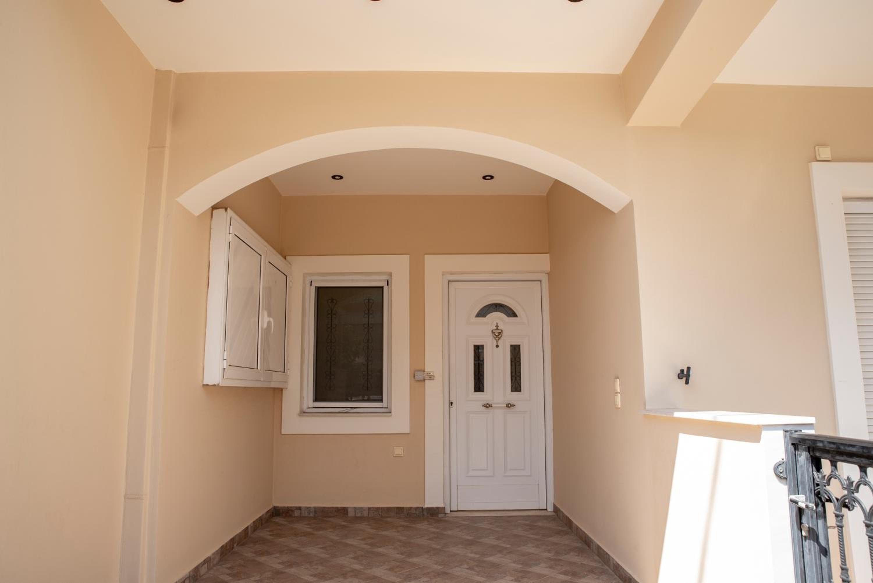 Mary's luxury apartment Elaia 1 photo 2